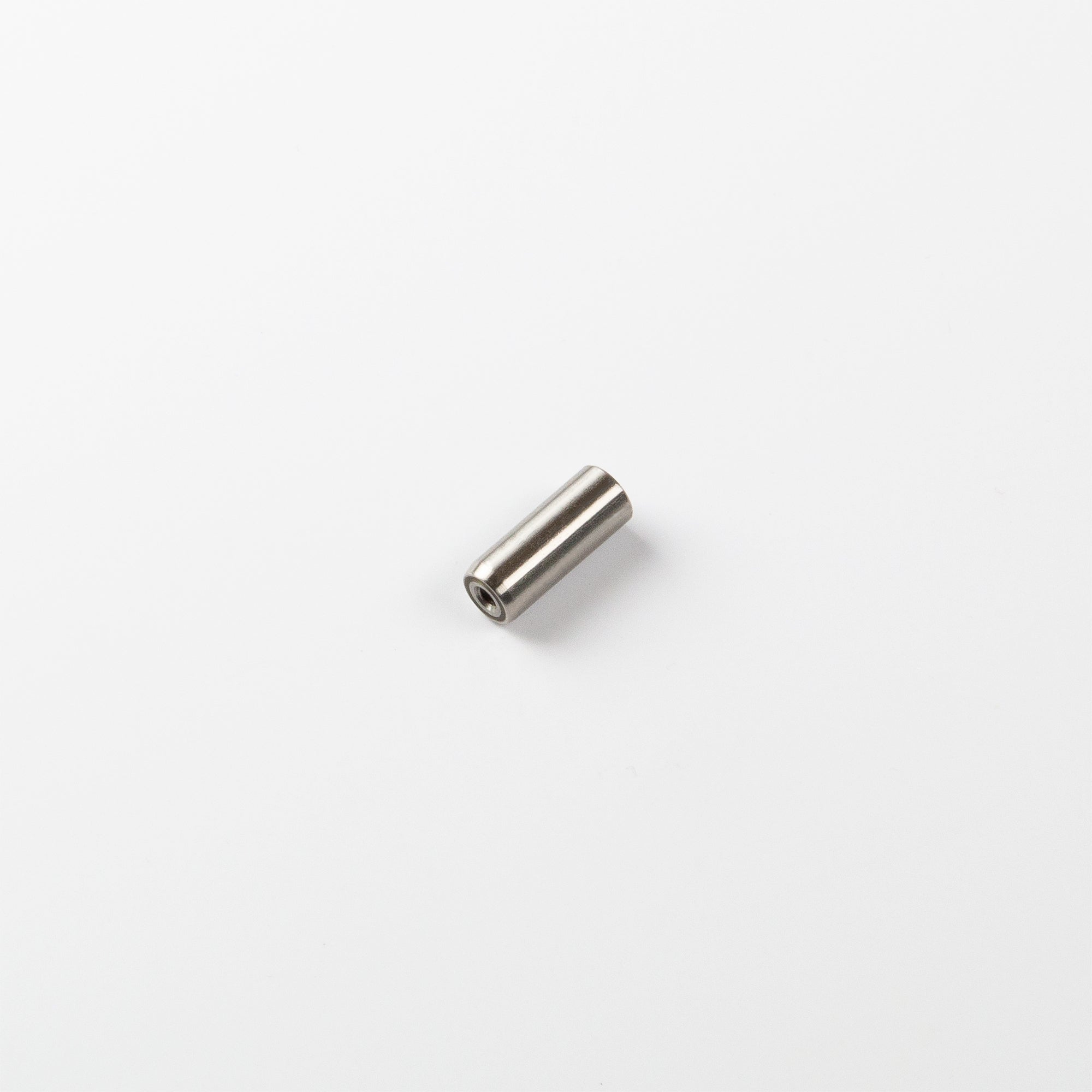 Edelstahl Stabgreifer aus Neodym Ø8x20mm Haftfläche