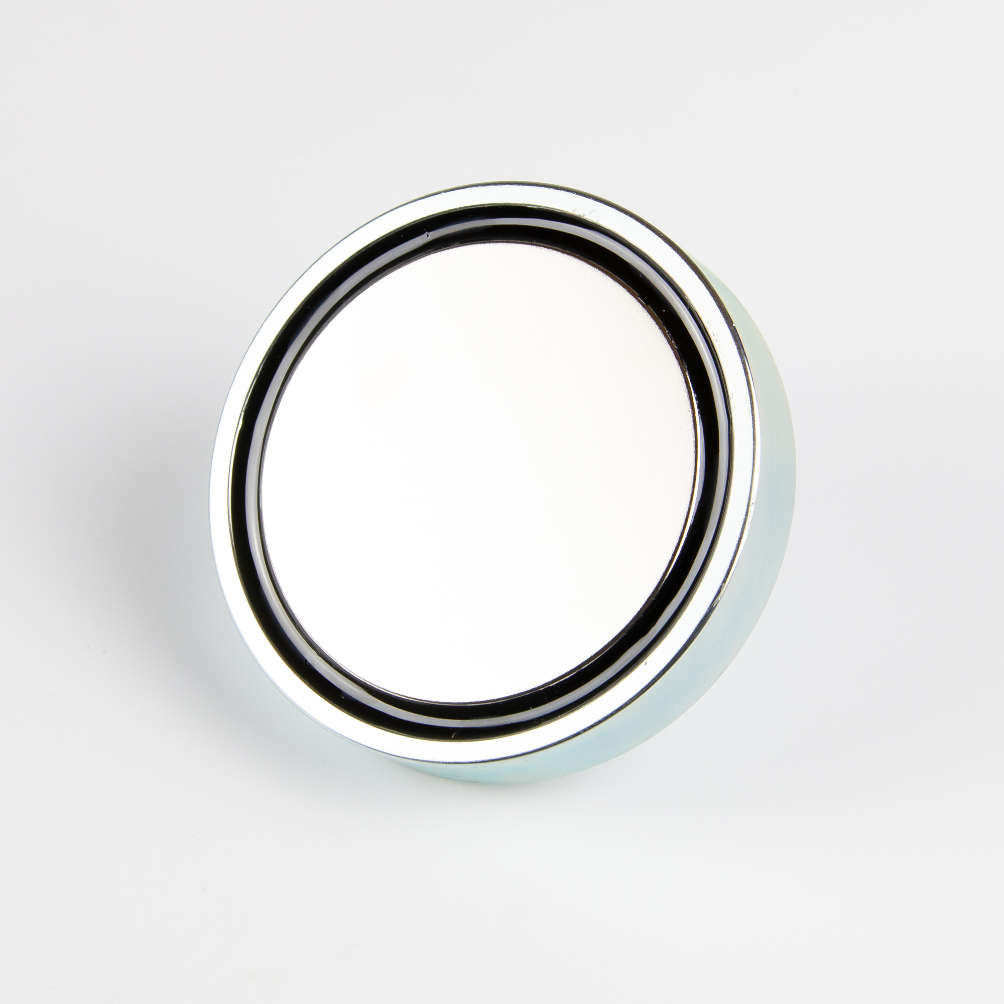 Neodym Topfmagnet mit Gewindebuchse Ø75x15mm Haftfläche
