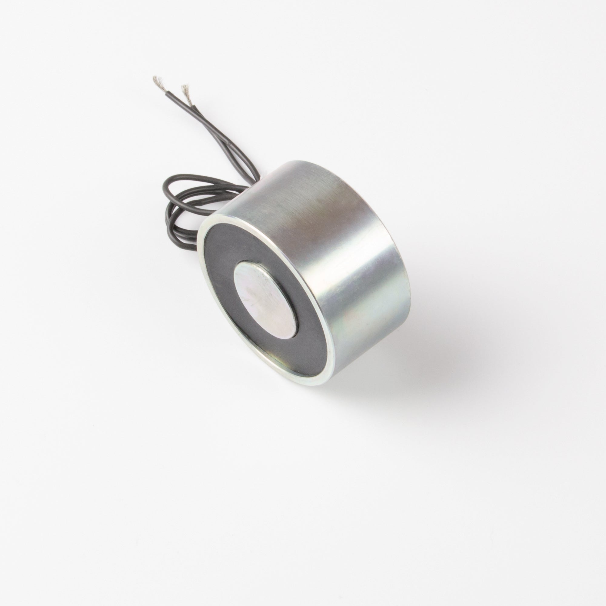 Elektro-Haftmagnetsystem Ø50x26mm