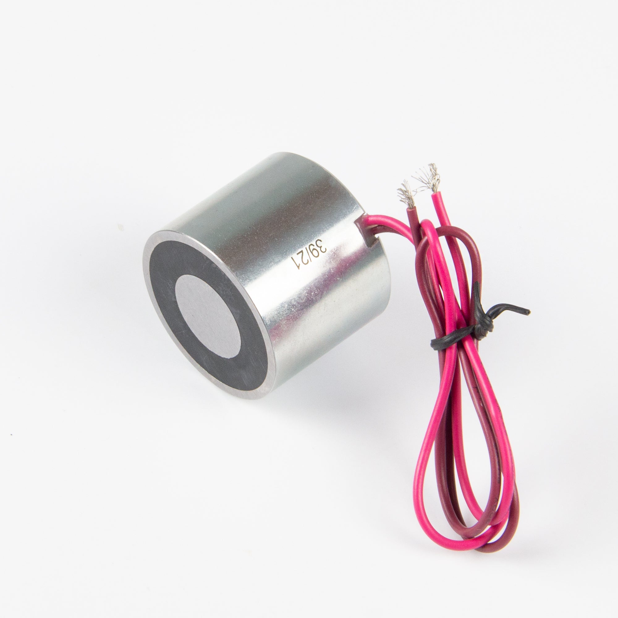 Permanent-Magnetsystem Ø32x29mm schaltbar