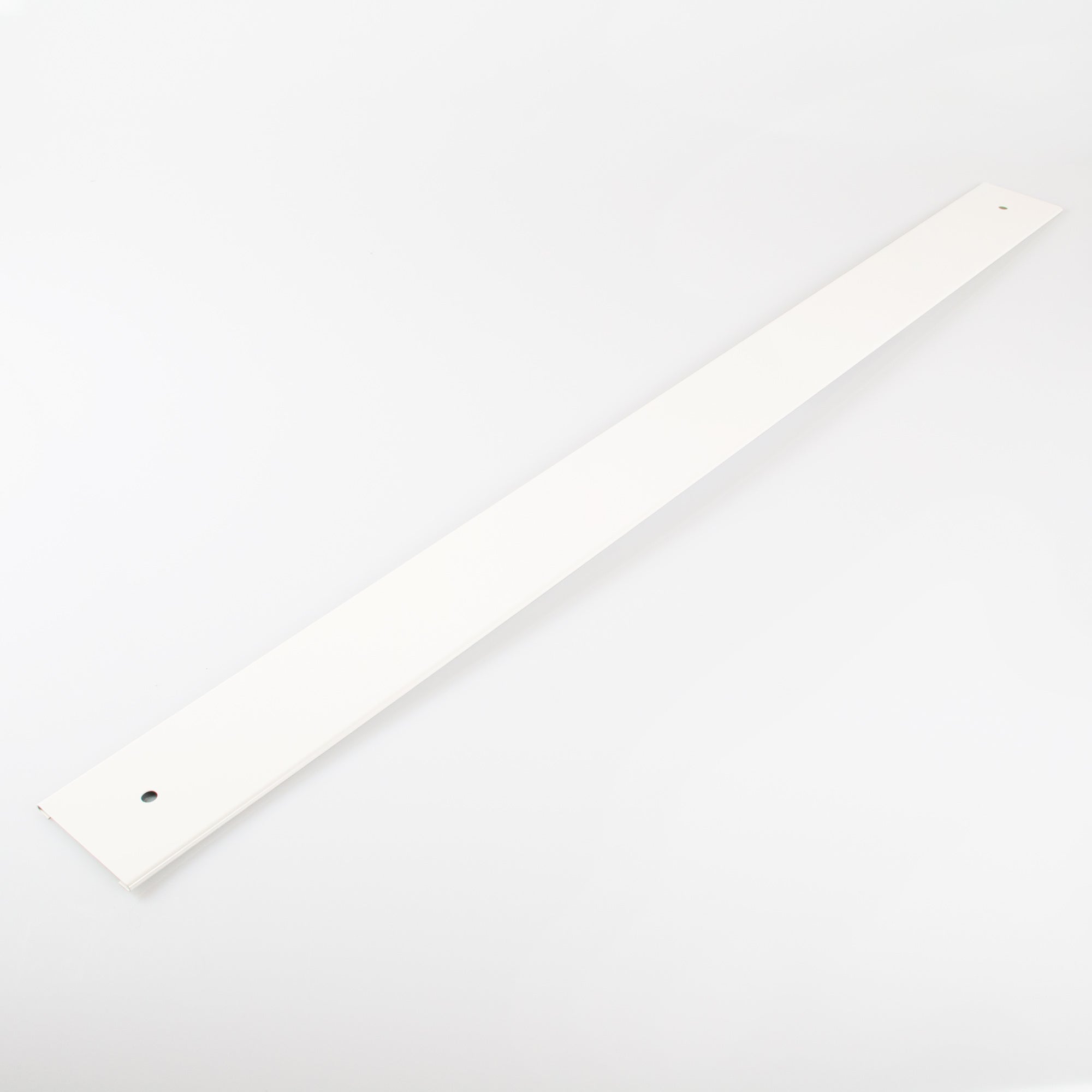 XXL-Magnetleiste 1000x80mm weiß