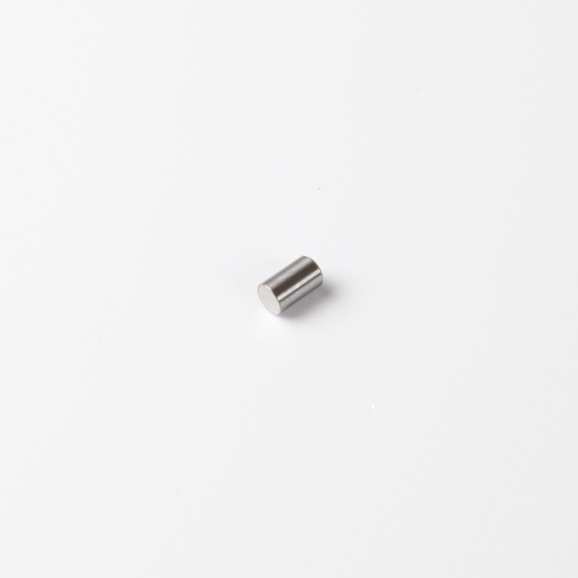 Stabgreifer aus AlNiCo Ø6x10mm Haftfläche