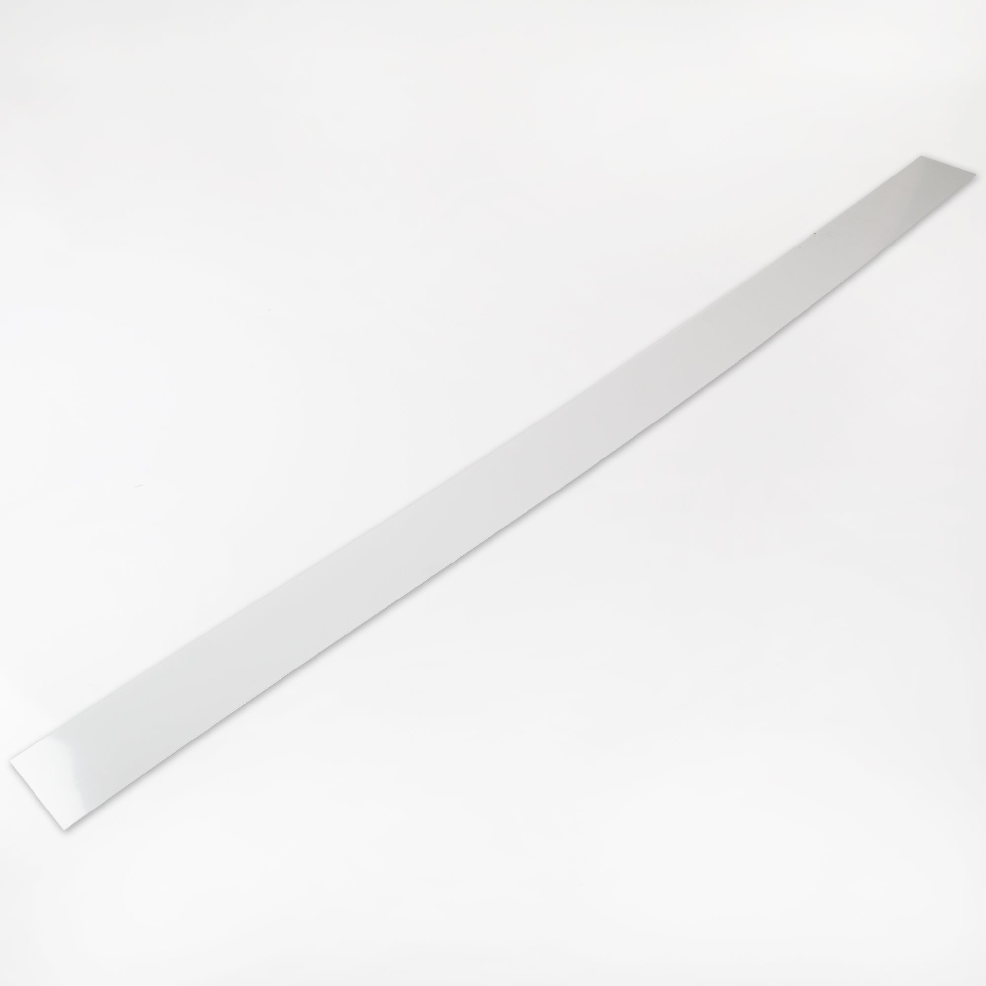Klarsichtstreifen für C-Profil Breite 60mm