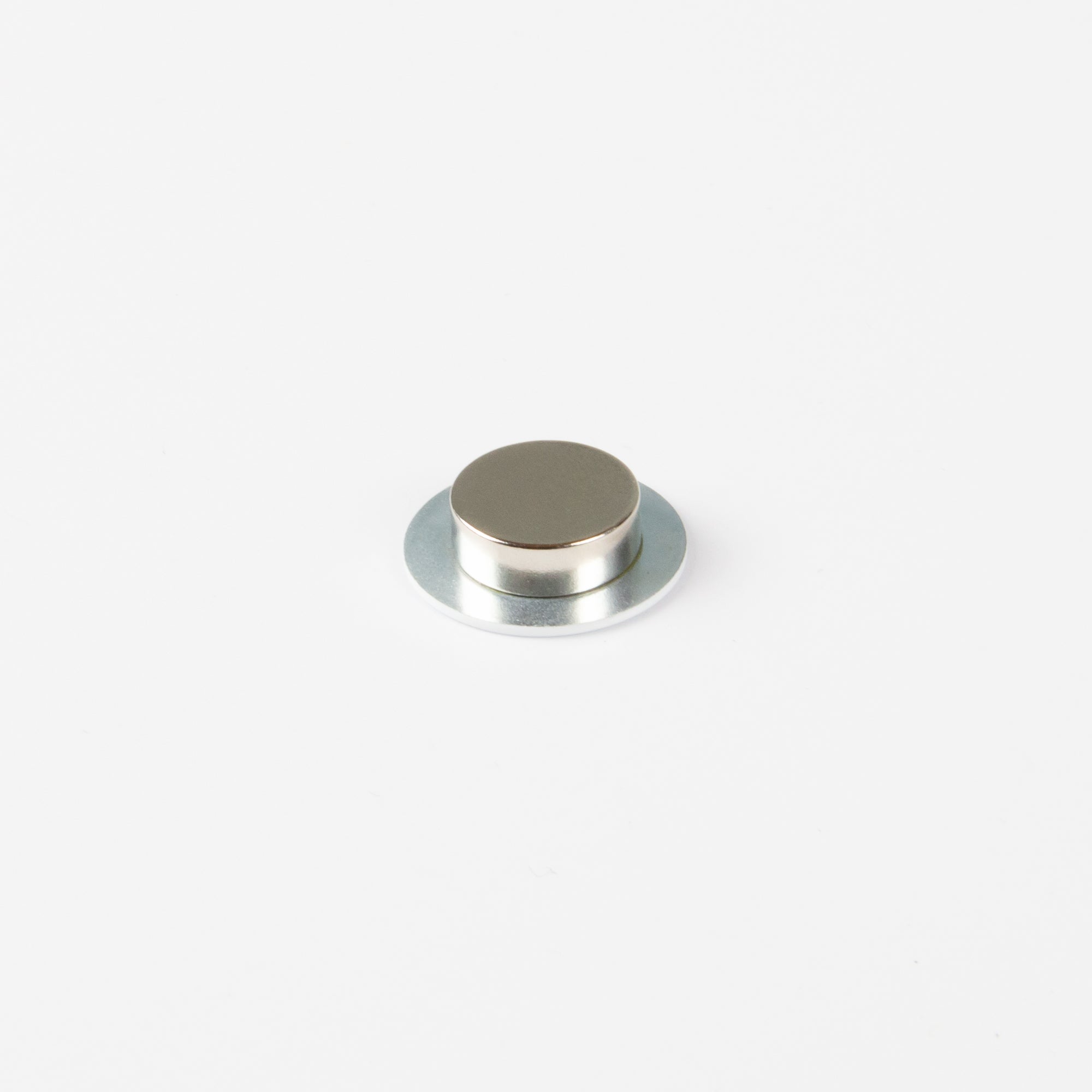 Spezialmagnet Ø23mm für Magnethaftfarbe