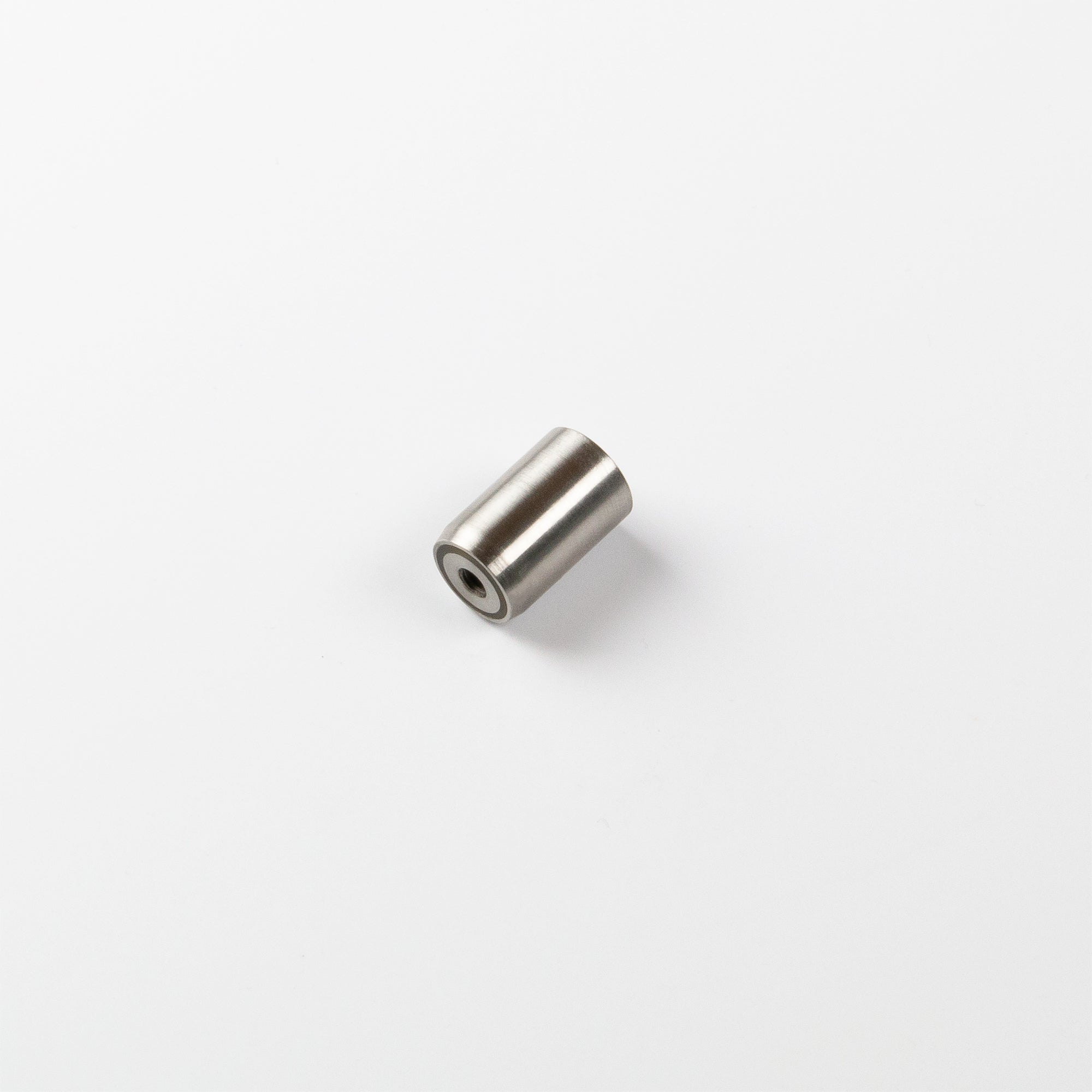 Edelstahl Stabgreifer aus Neodym Ø13x20mm Haftfläche