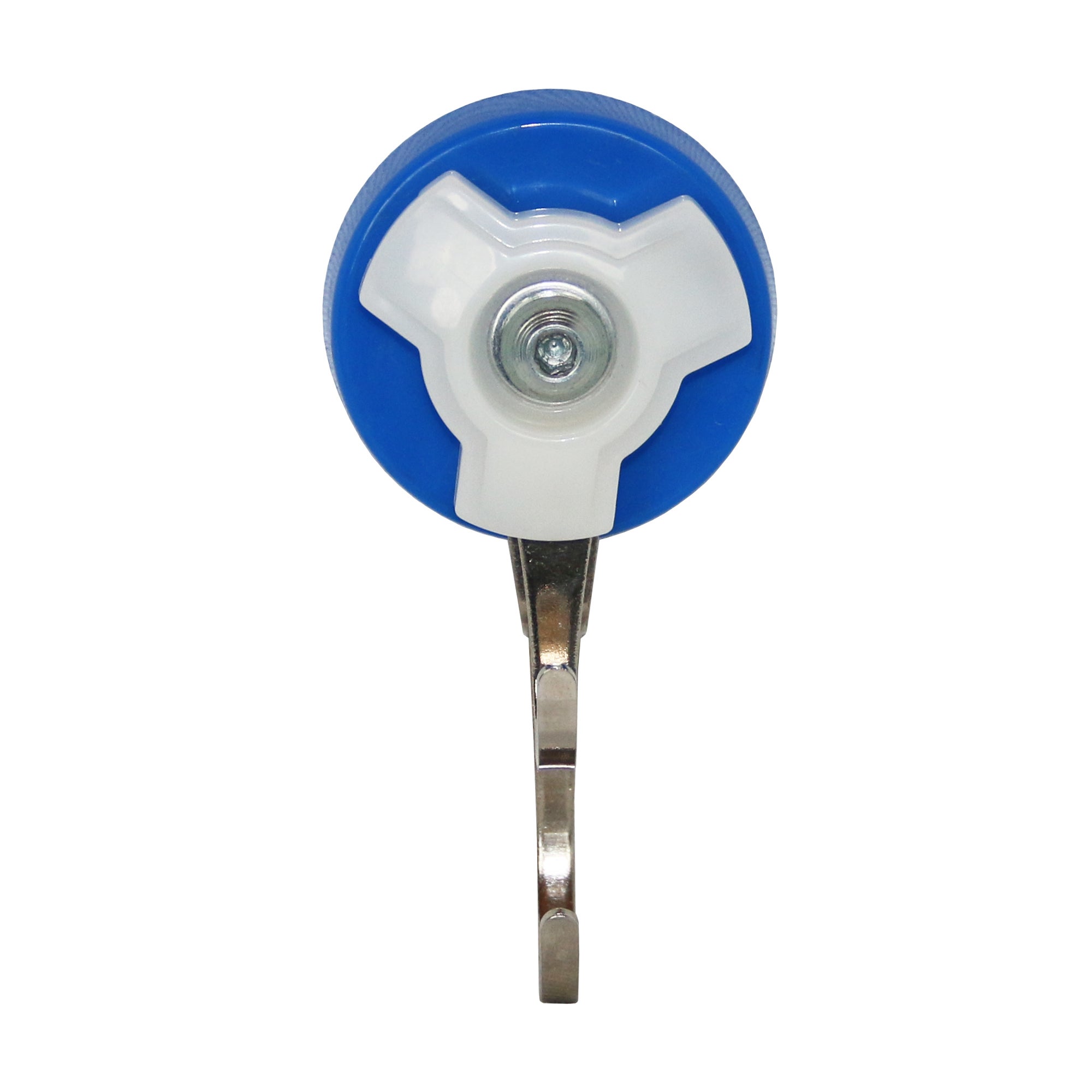 Magnetischer Doppelhaken Ø56mm