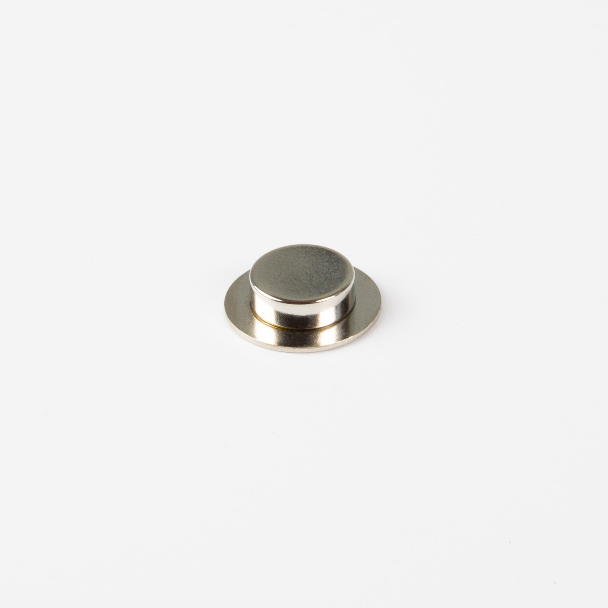 Spezialmagnet Ø23mm für Magnethaftfarbe