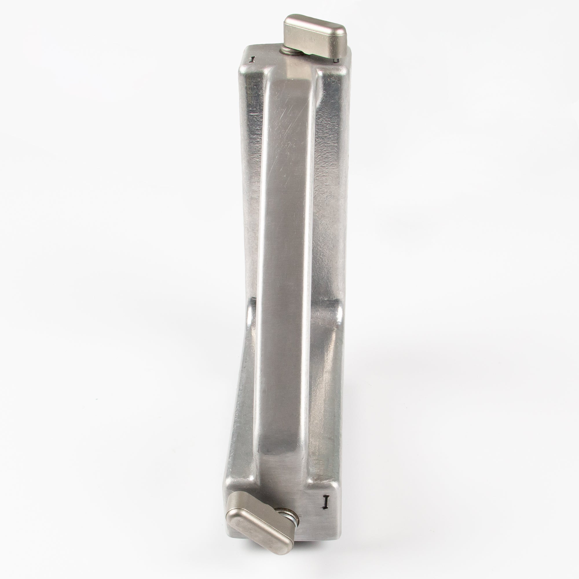 Magnetschweißwinkel schaltbar 150x45mm Schenkelmaß