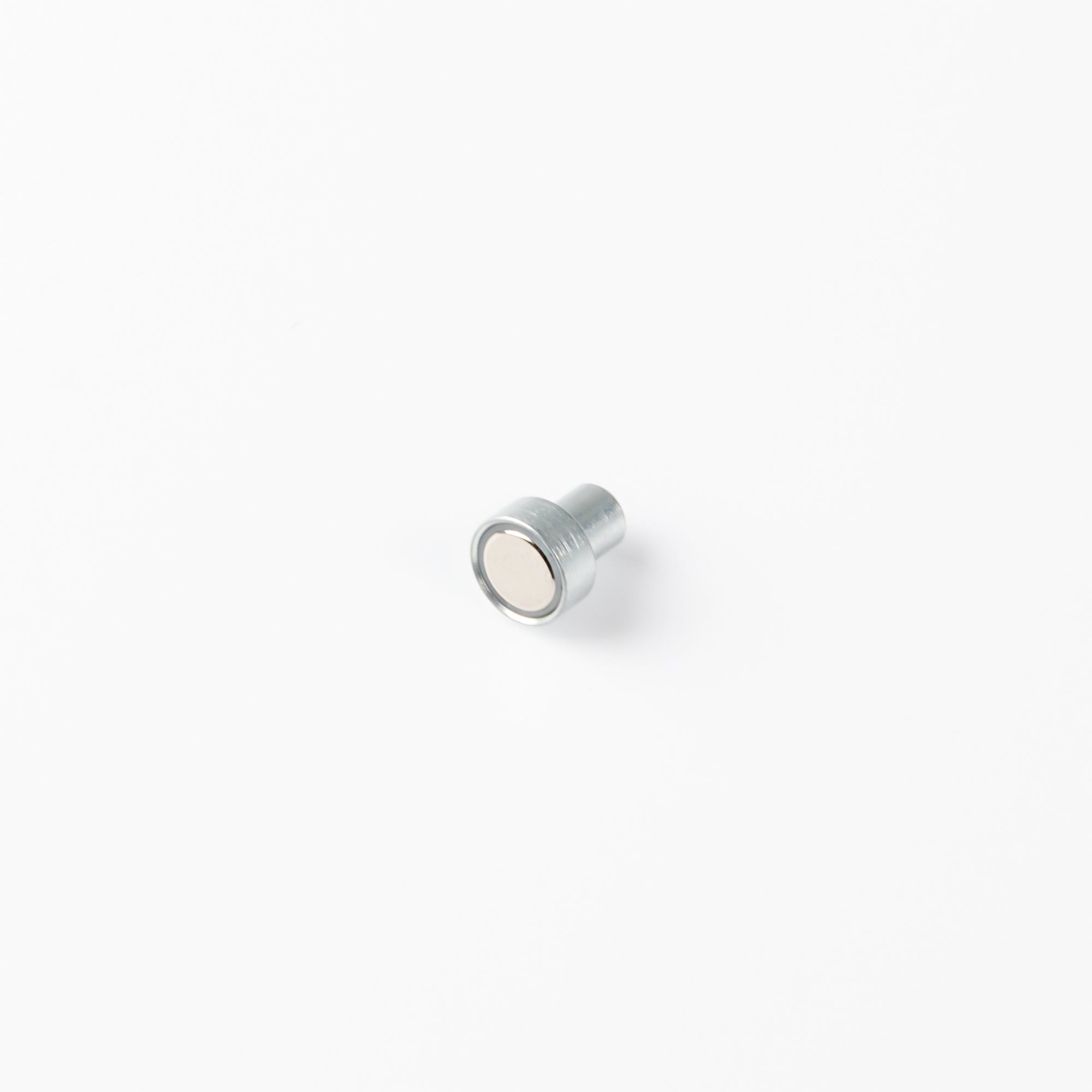 Neodym Topfmagnet mit Gewindebuchse Ø10x4,5mm