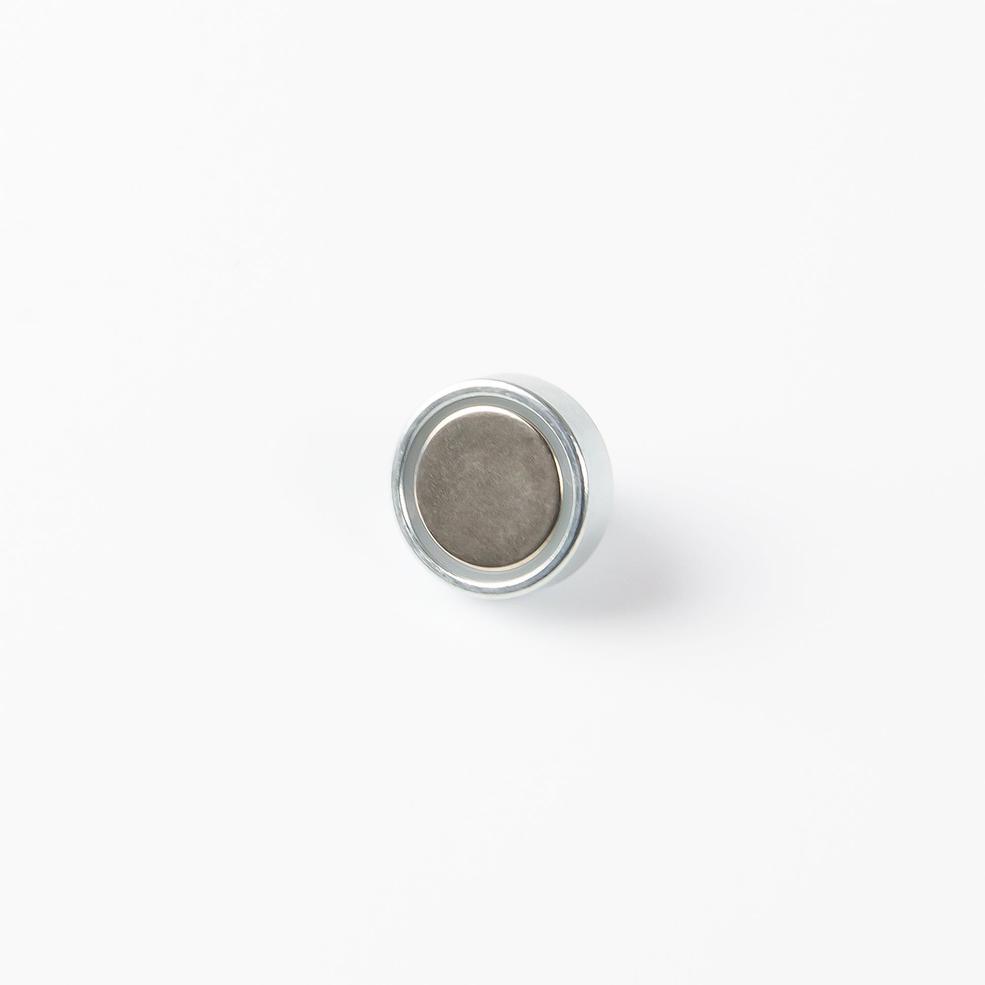 Neodym Topfmagnet mit Gewindebuchse Ø20x6mm
