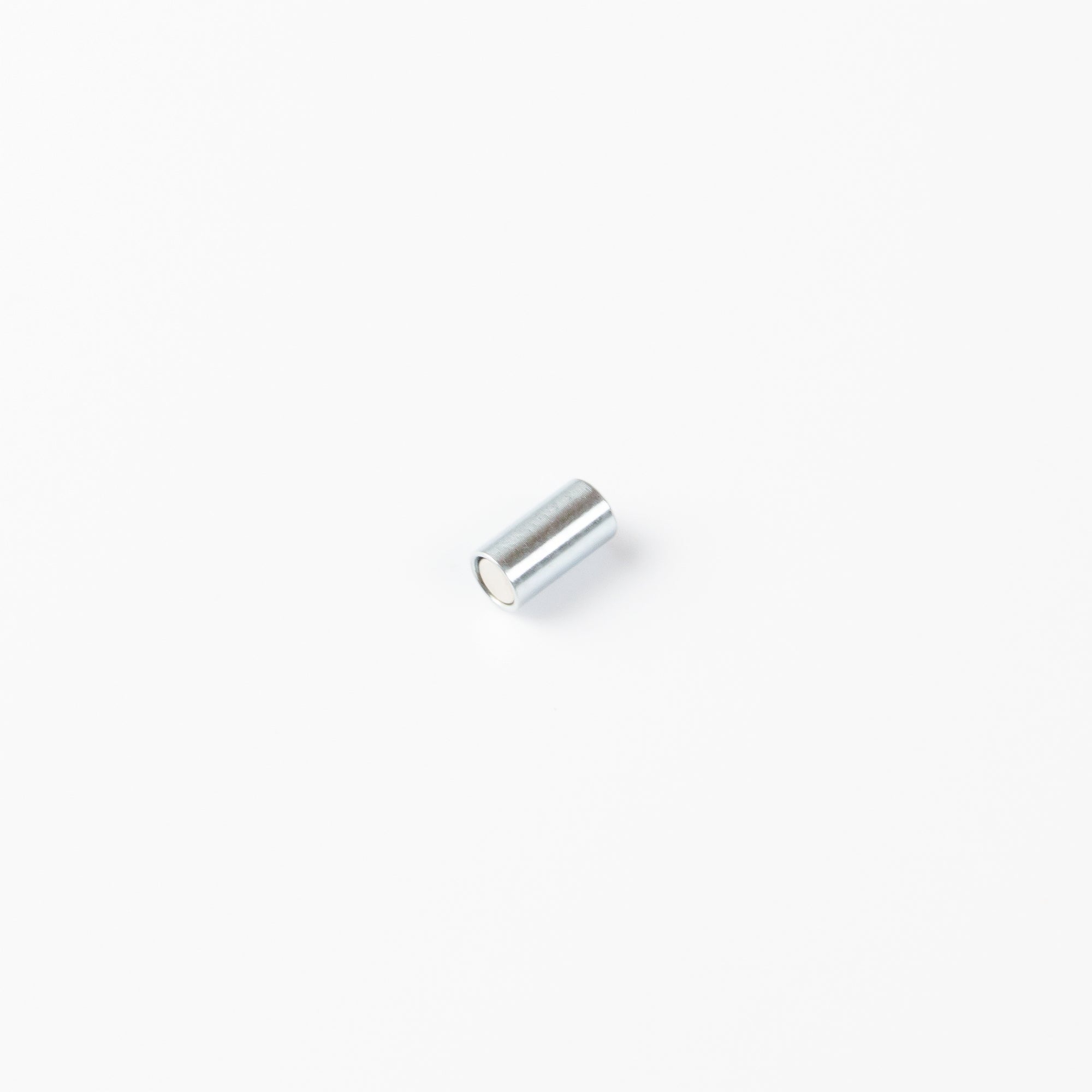 Neodym Topfmagnet mit Gewindebuchse Ø6x4,5mm