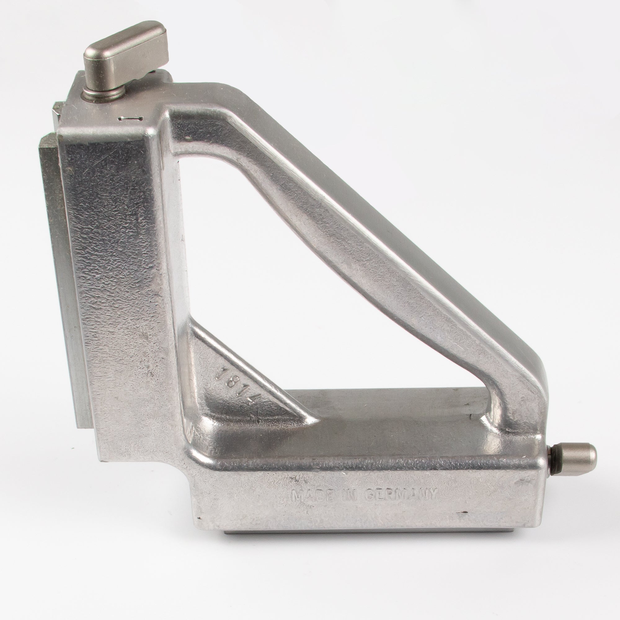 Magnetschweißwinkel schaltbar 150x45mm Schenkelmaß