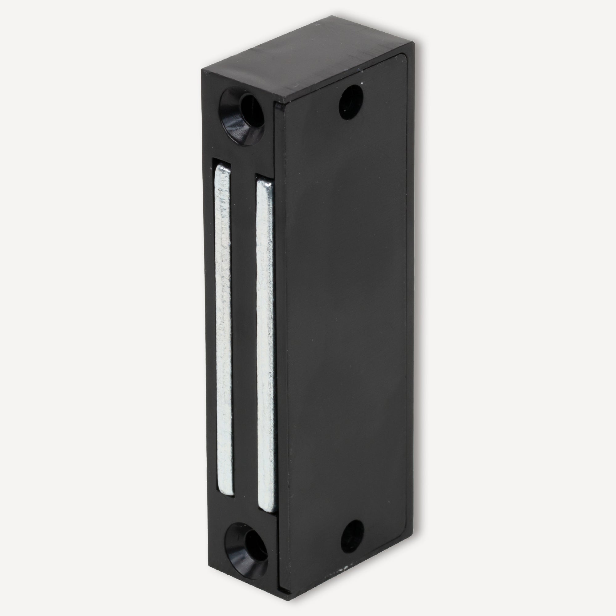 Block-Magnetschnäpper 76x26x16mm