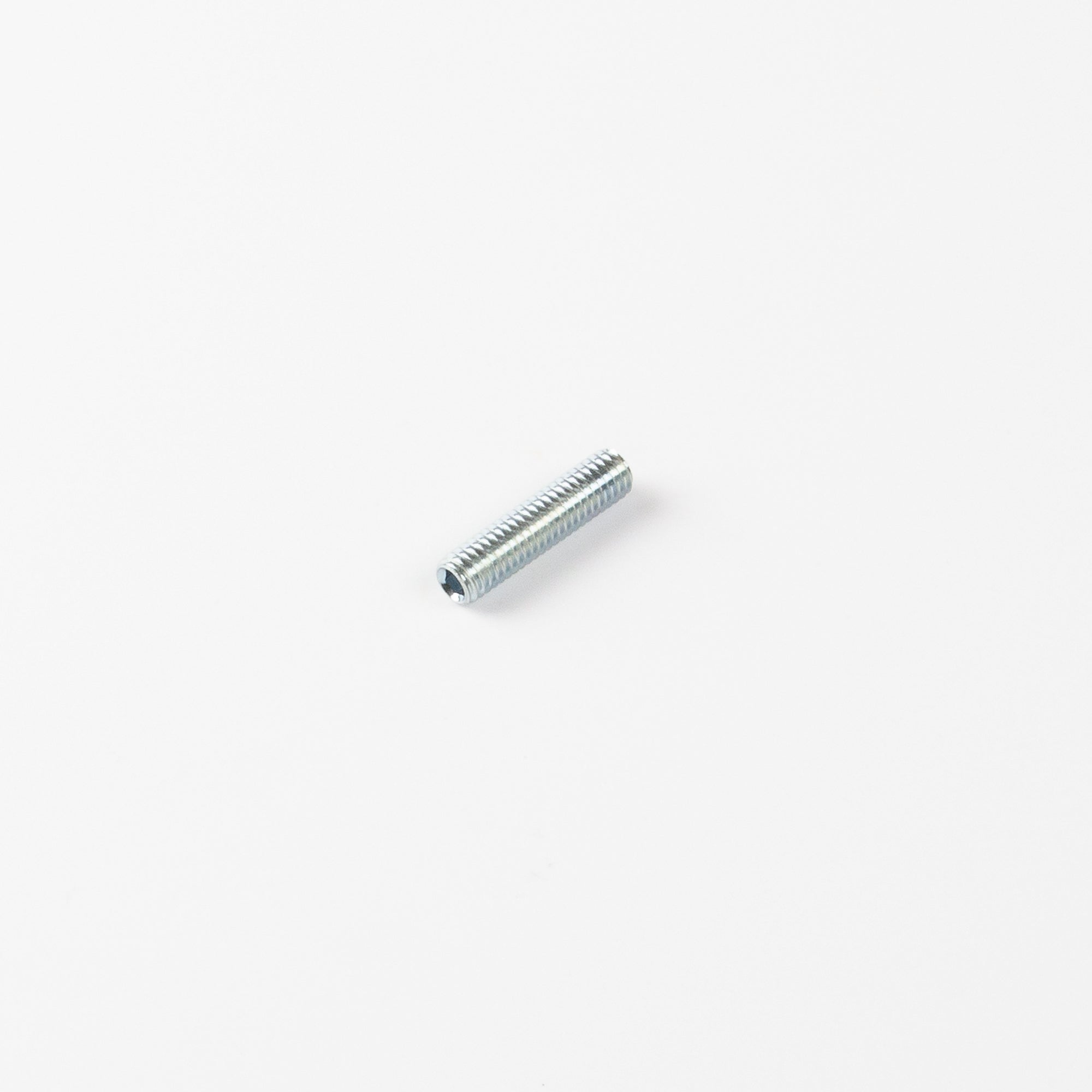 Gewindestift mit Neodym Magnetkopf M6x25mm