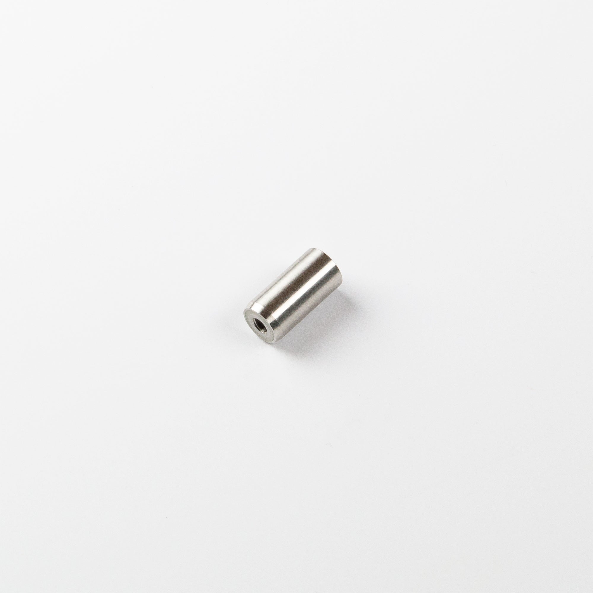 Edelstahl Stabgreifer aus Neodym Ø10x20mm Haftfläche