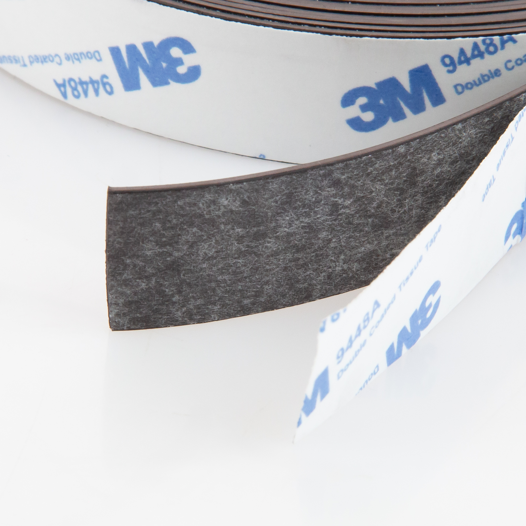Selbstklebendes Magnetband 5.000x20x1mm