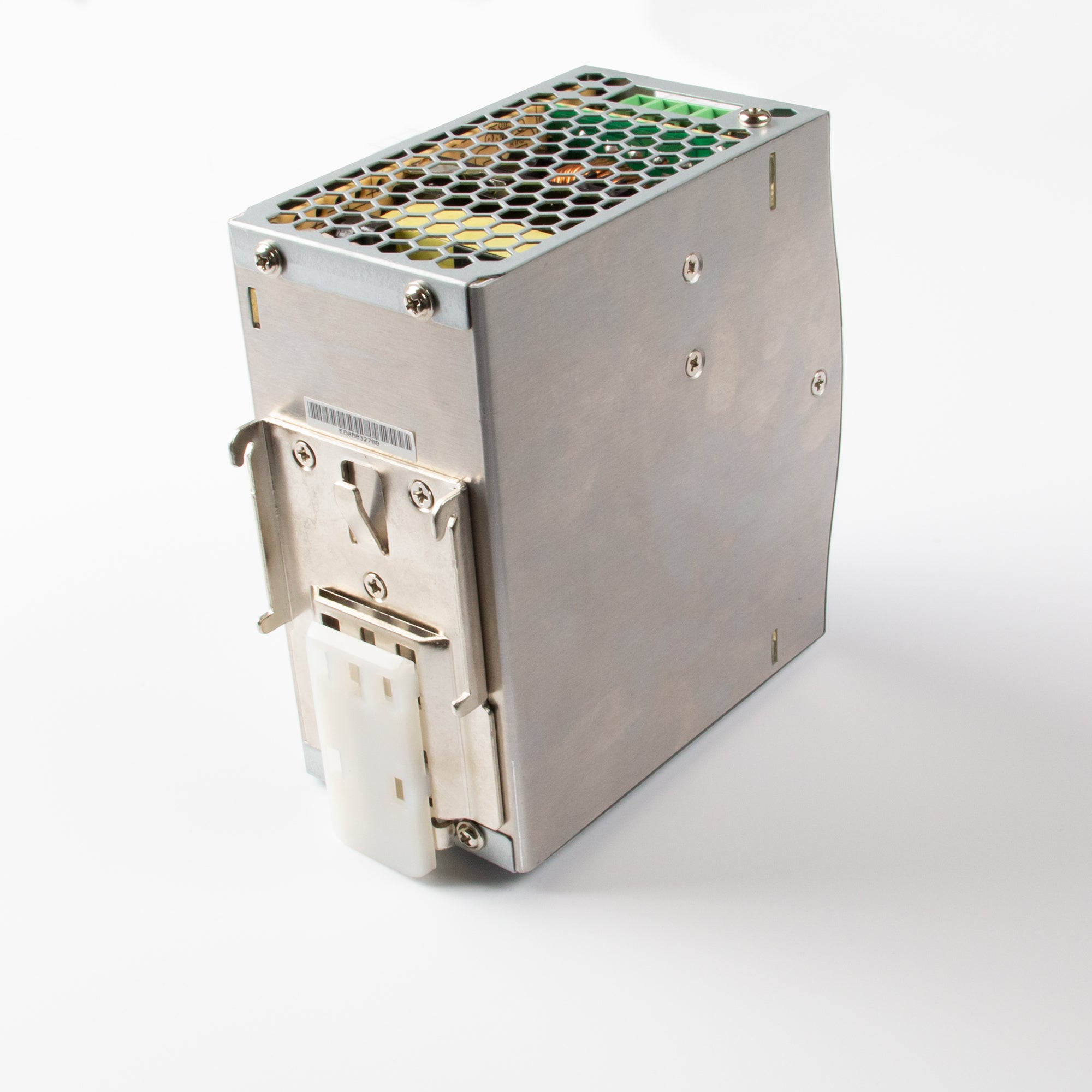 Power-Netzanschlussgerät 24V DC, 240 W
