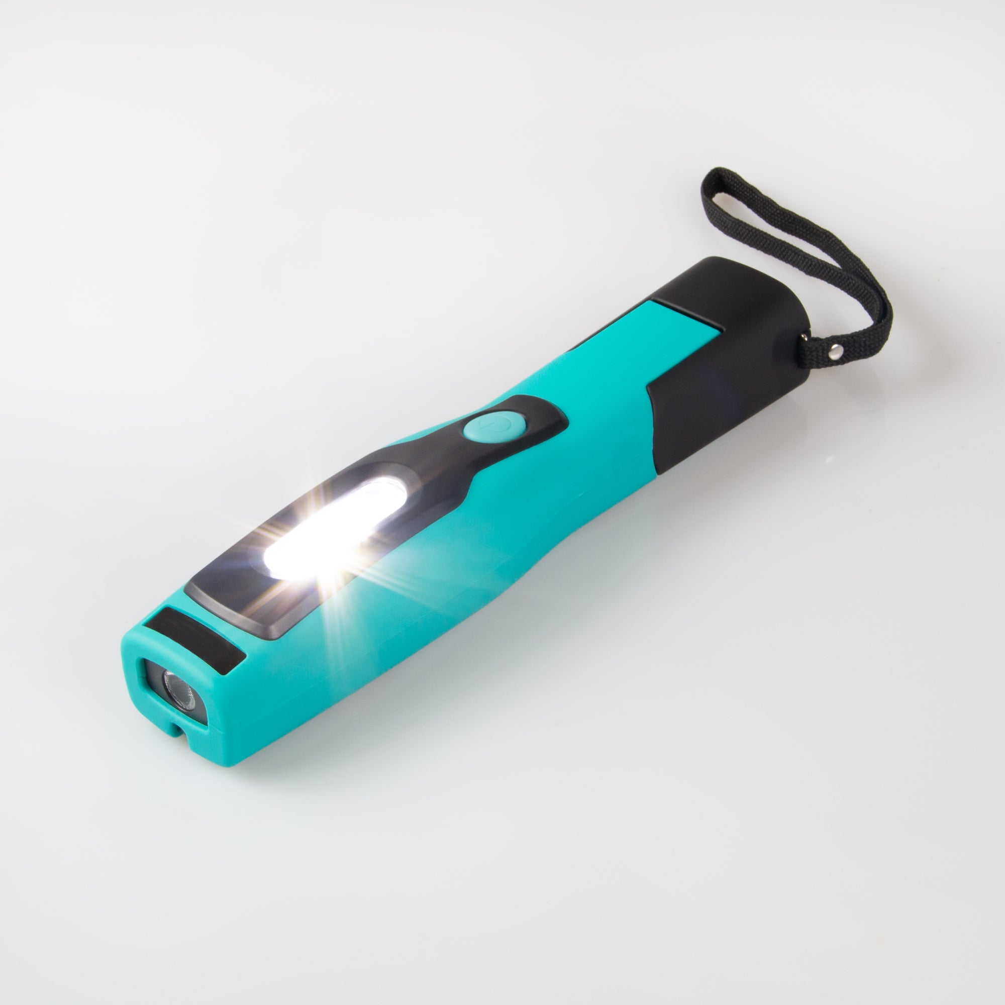 Magnetische LED Breit- und Punktleuchte Licht
