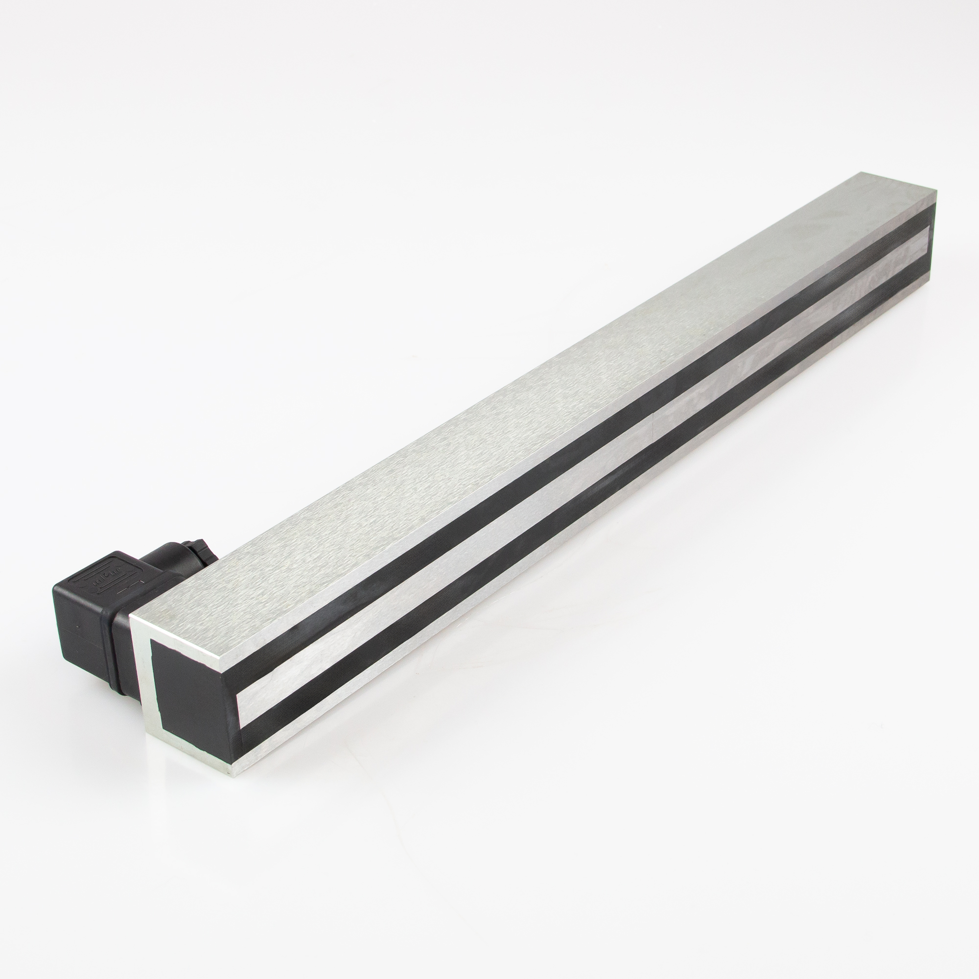 Permanent-Haftmagnetleiste 300x40x35mm schaltbar