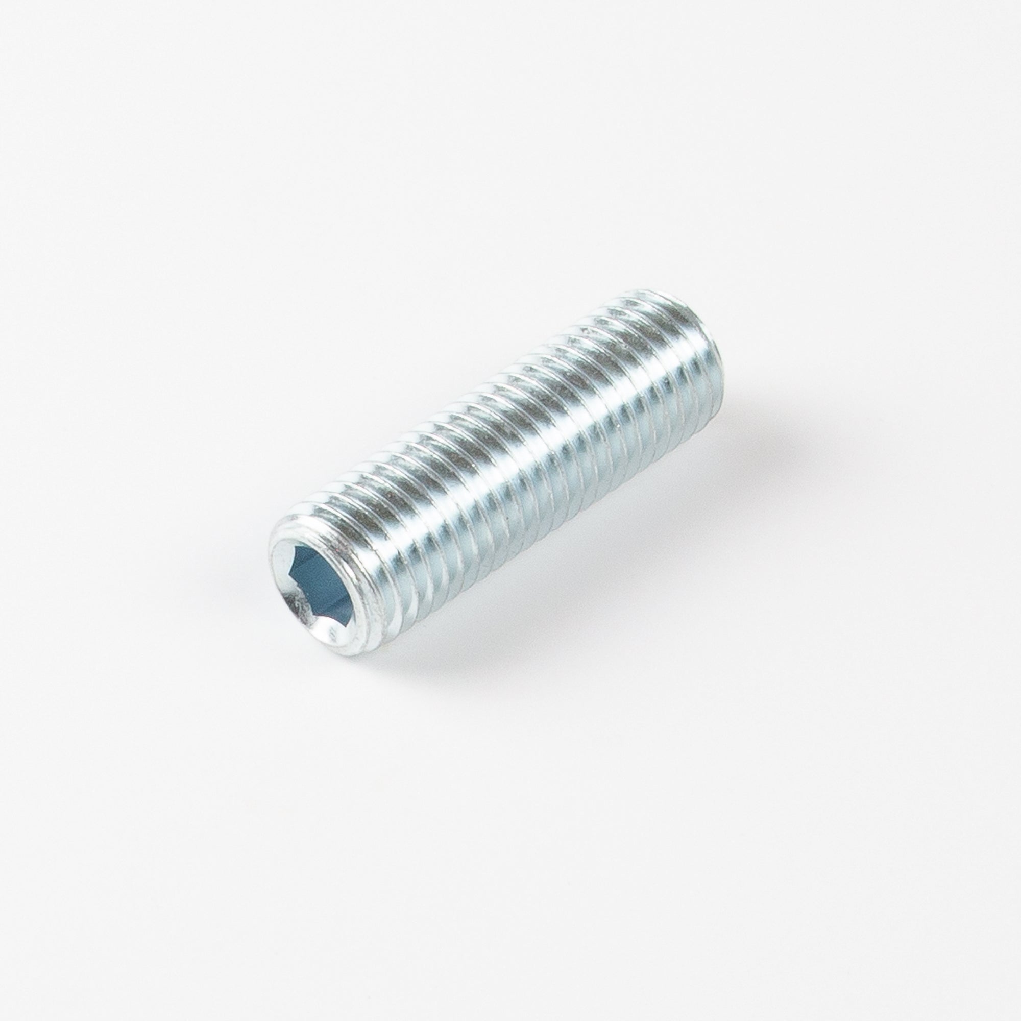Gewindestift mit Neodym Magnetkopf M16x50mm