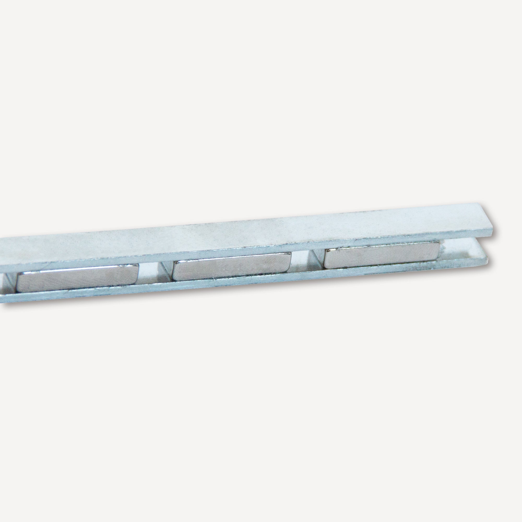 Neodym Magnetleiste 300mm beidseitig magnetisch