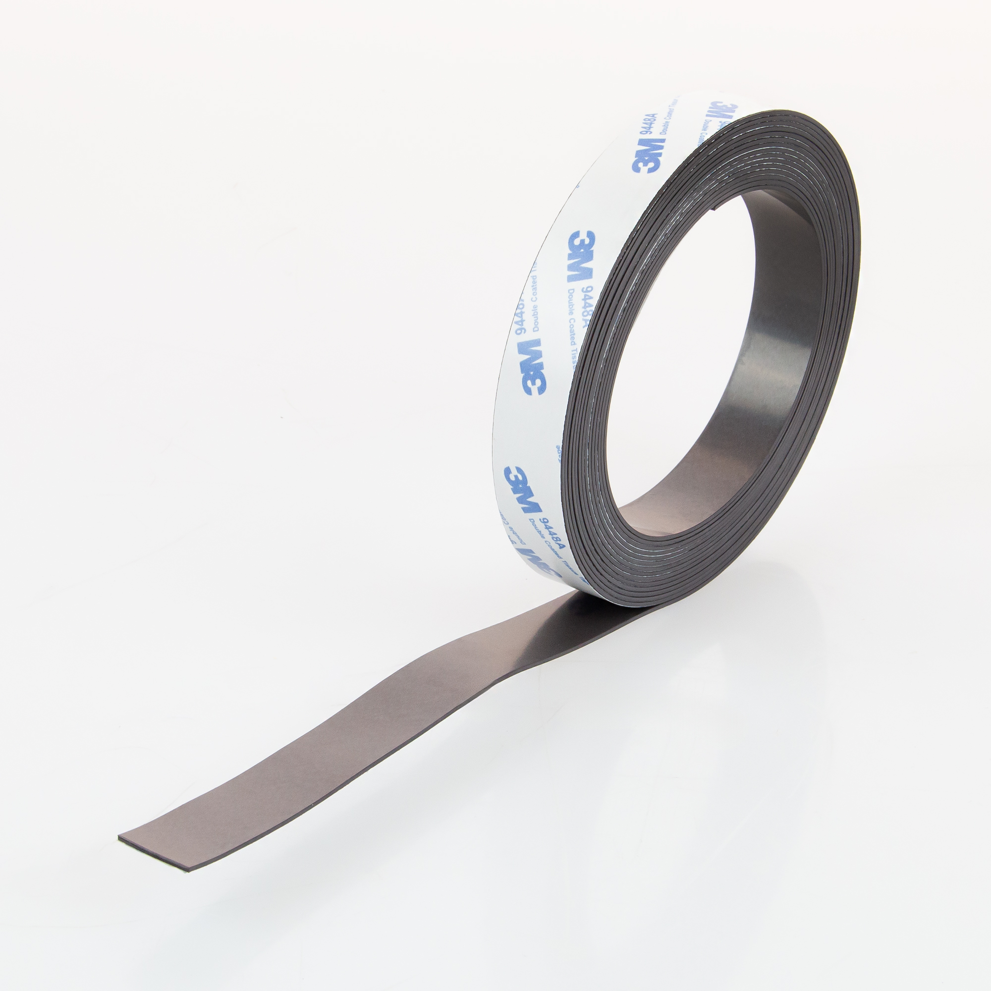 Selbstklebendes Magnetband 5.000x20x1mm