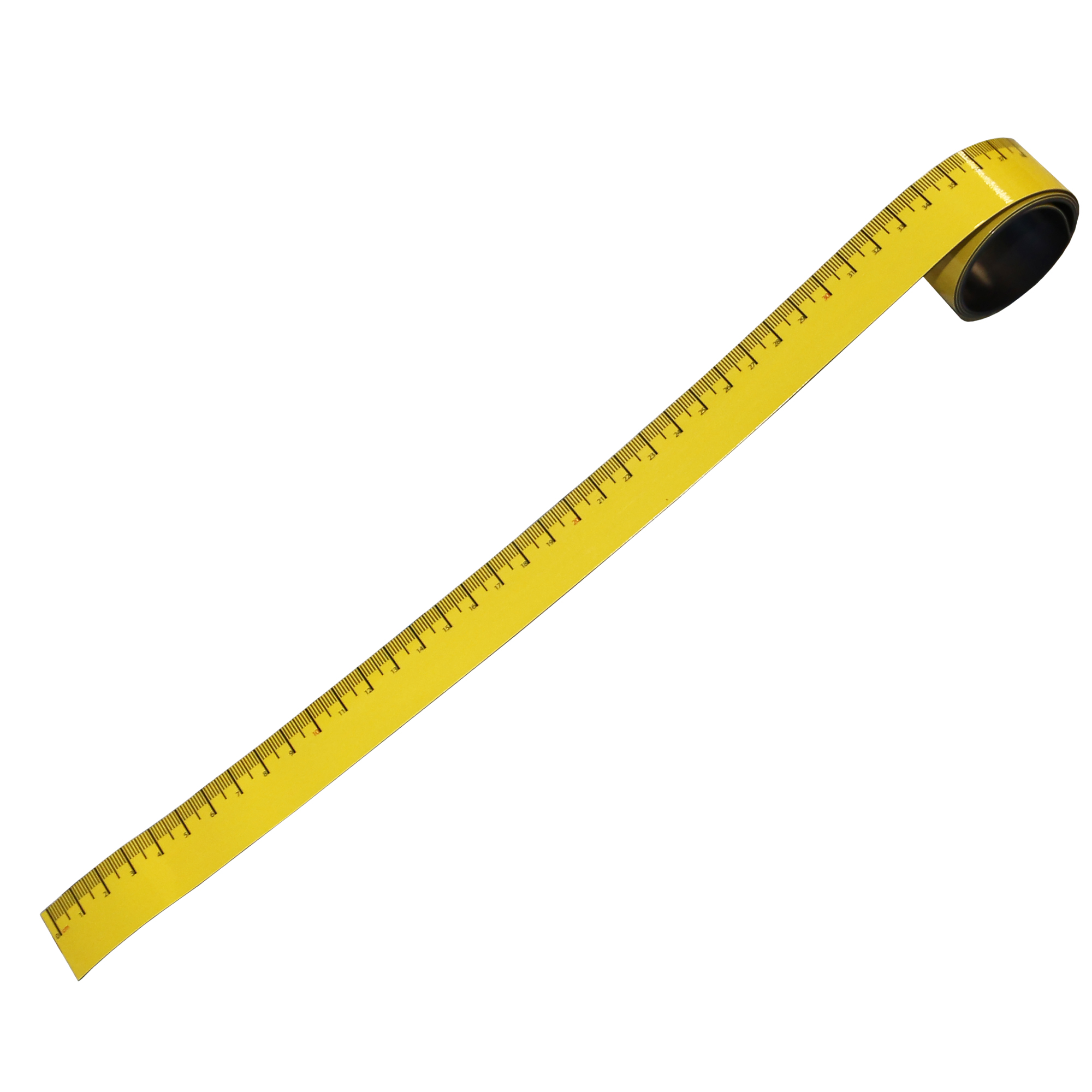 Massband magnetisch