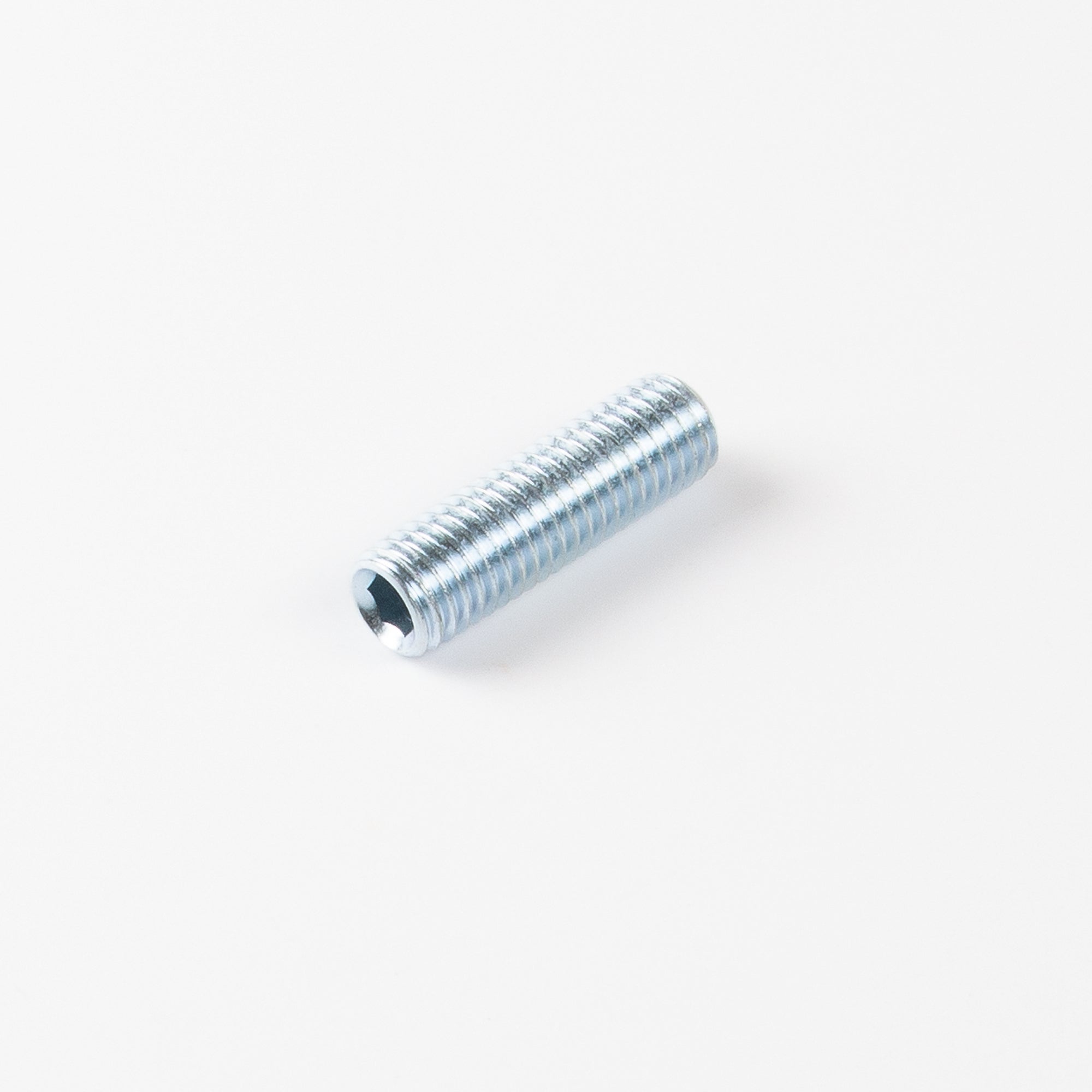 Gewindestift mit Neodym-Magnetkopf M12x40mm