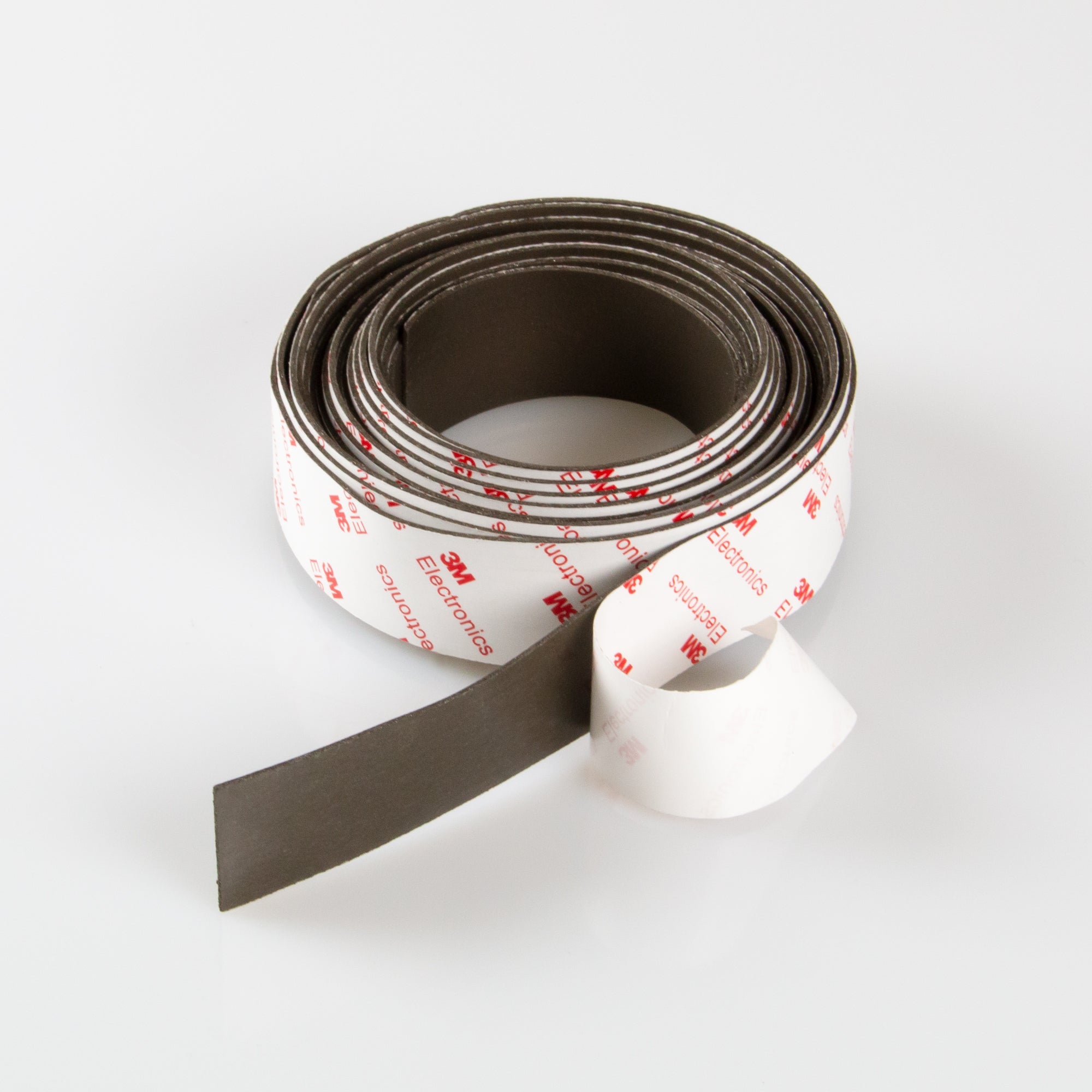  Neodym Magnetband selbstklebend 5.000x30x1mm Neodym Magnetband selbstklebend 5.000x30x1mm 