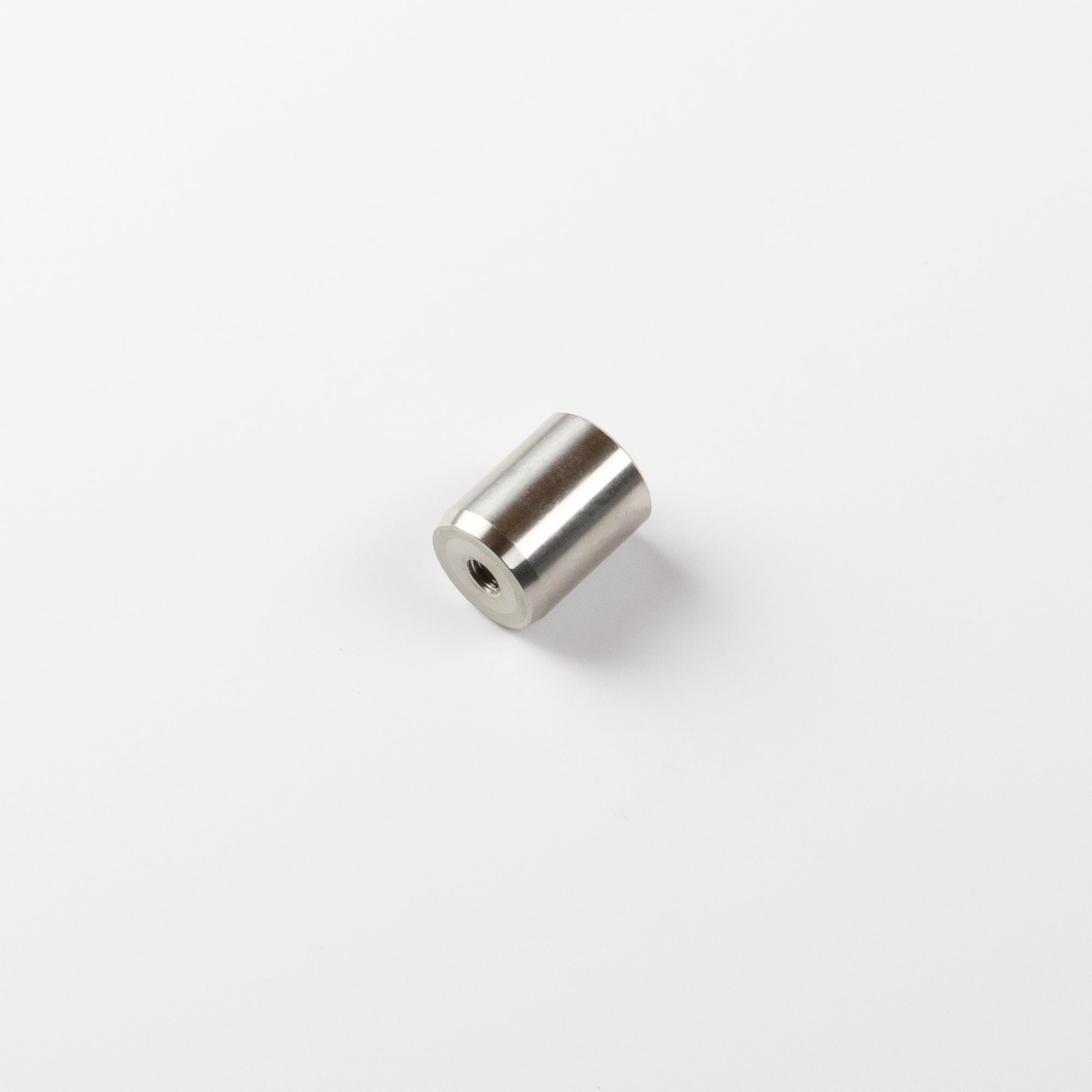 Edelstahl Stabgreifer aus Neodym Ø16x20mm Haftfläche