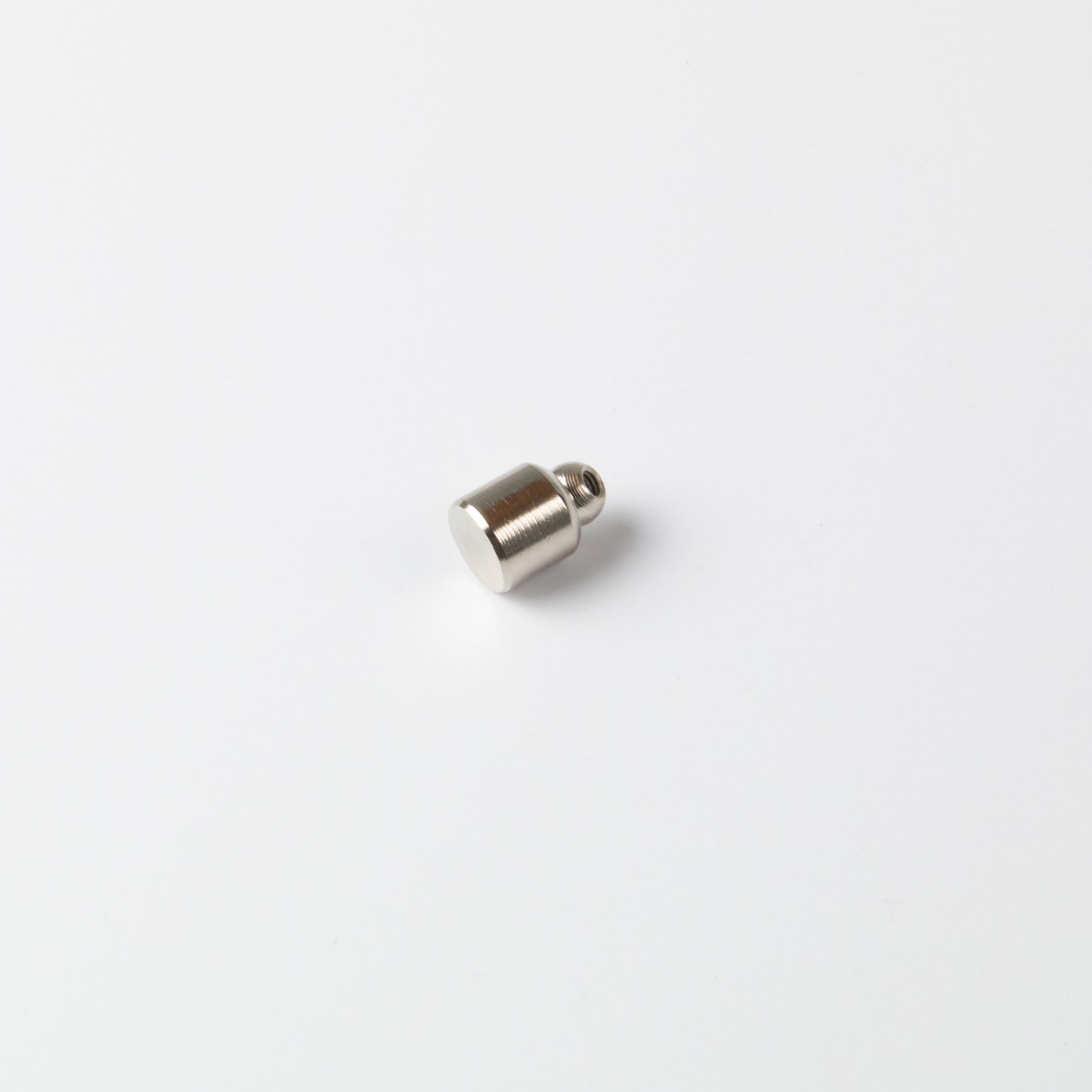 Magnetisches Kugelgelenk mit Innengewinde M4x3,5mm Haftfläche