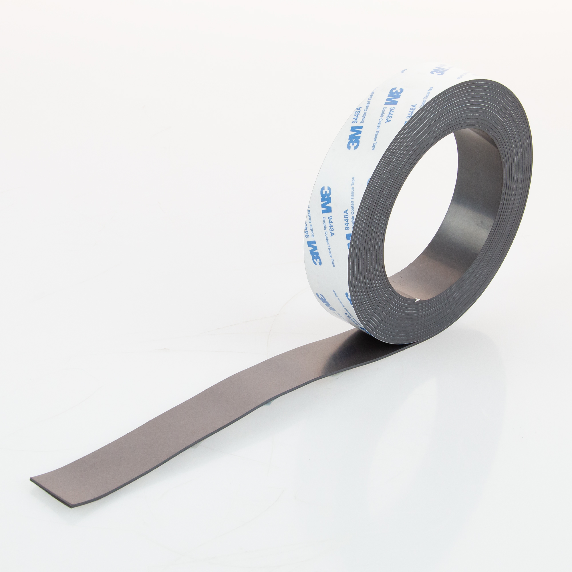 Selbstklebendes Magnetband 5.000x30x1,5mm