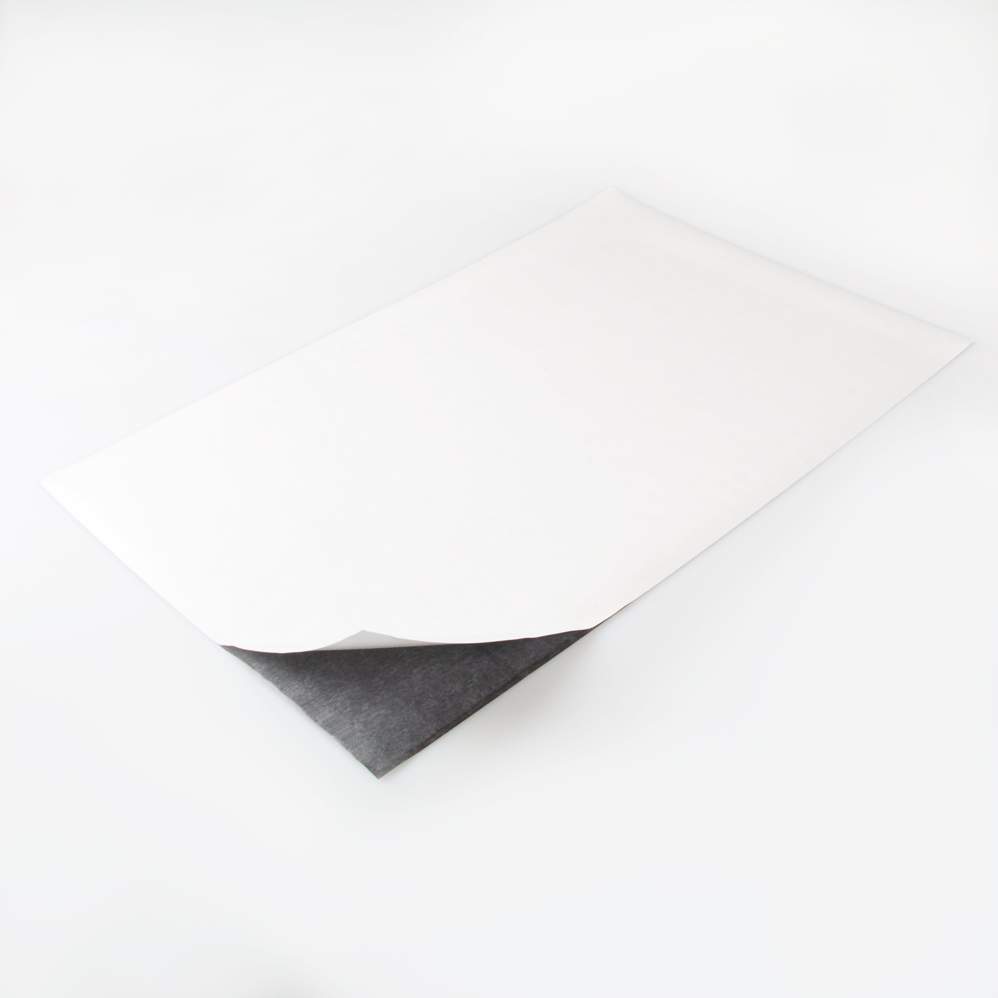 Flexible, selbstklebende Haftfolie 2000x1000mm