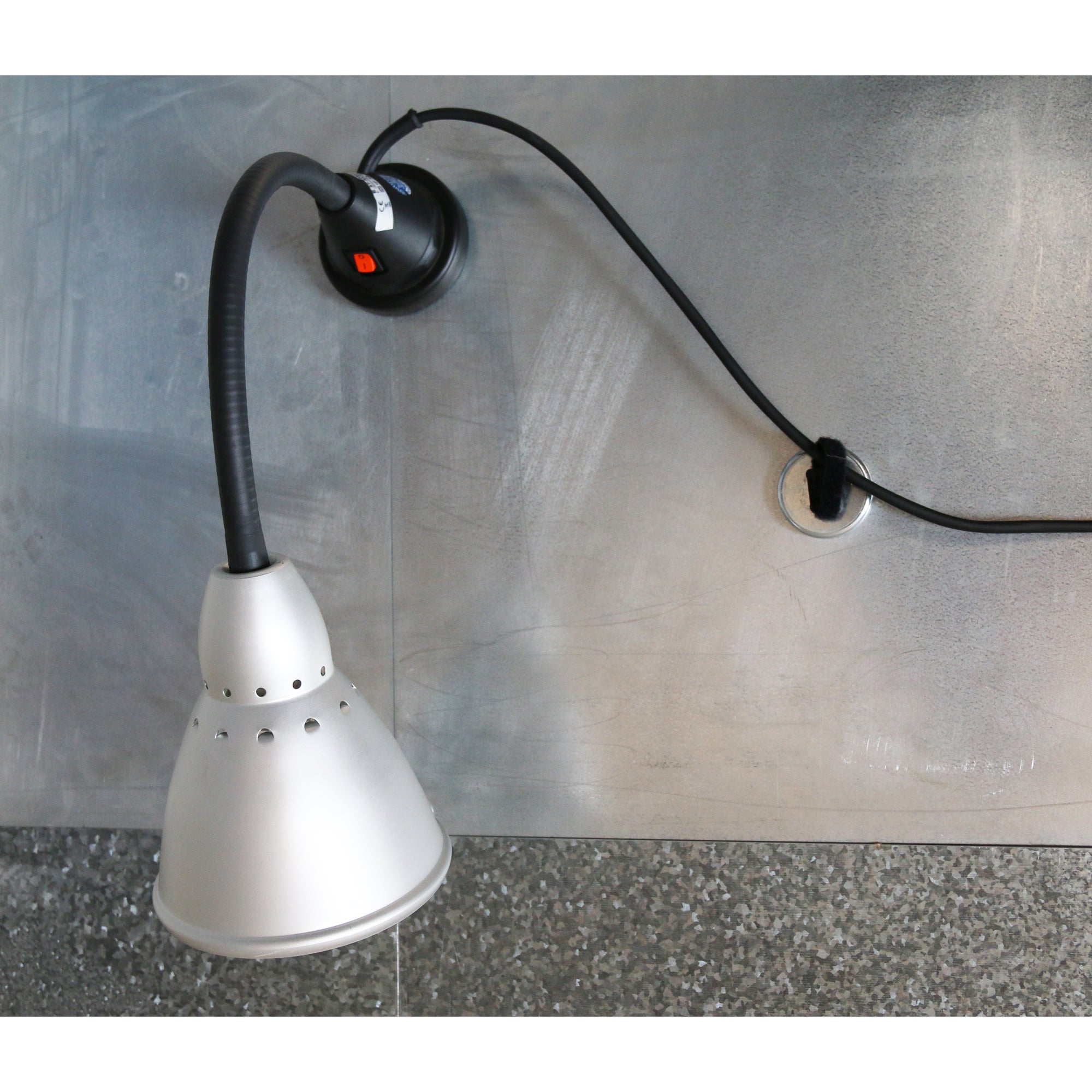 Magnetischer Universalhalter verzinkt Anwendung