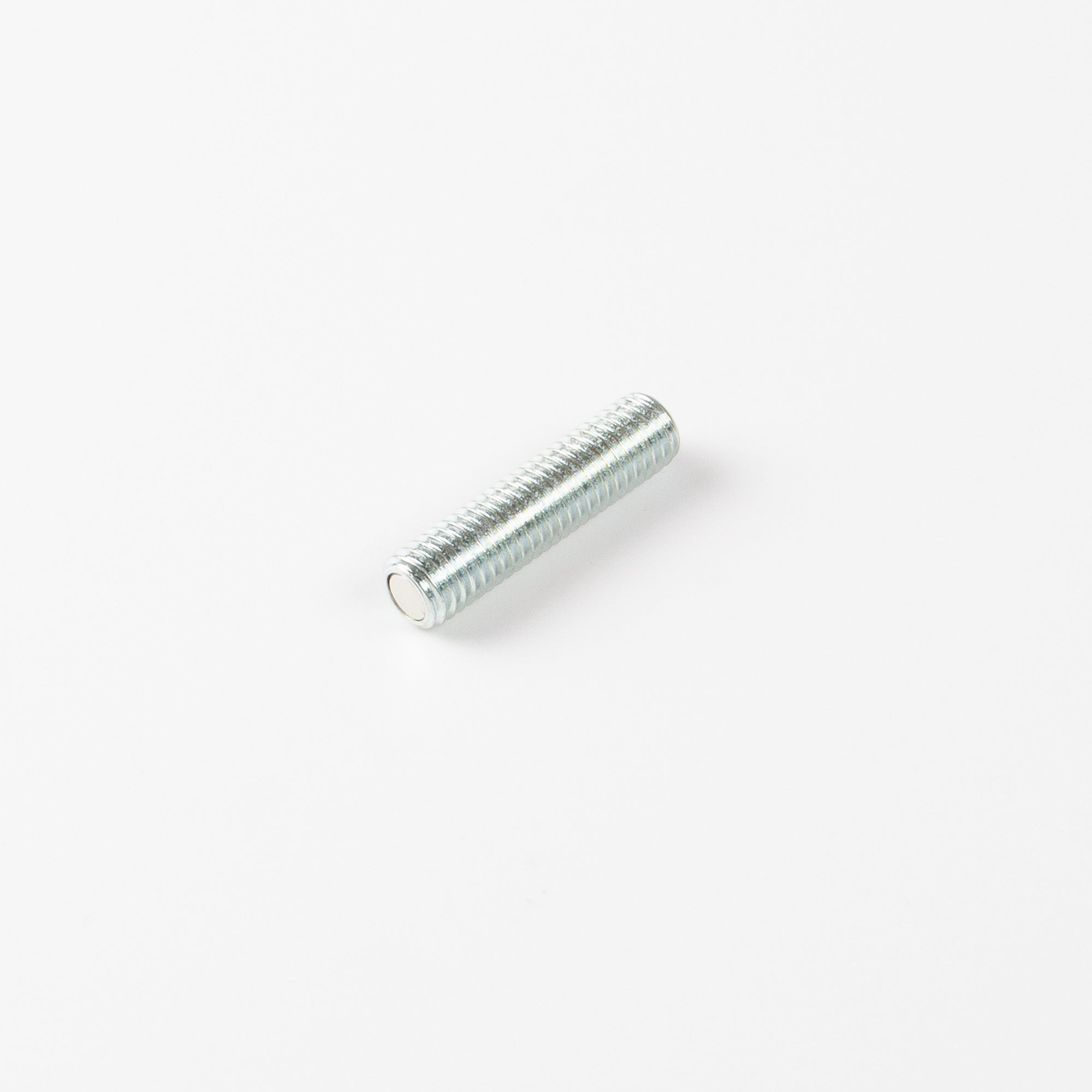 Gewindestift mit Neodym-Magnetkopf M10x40mm