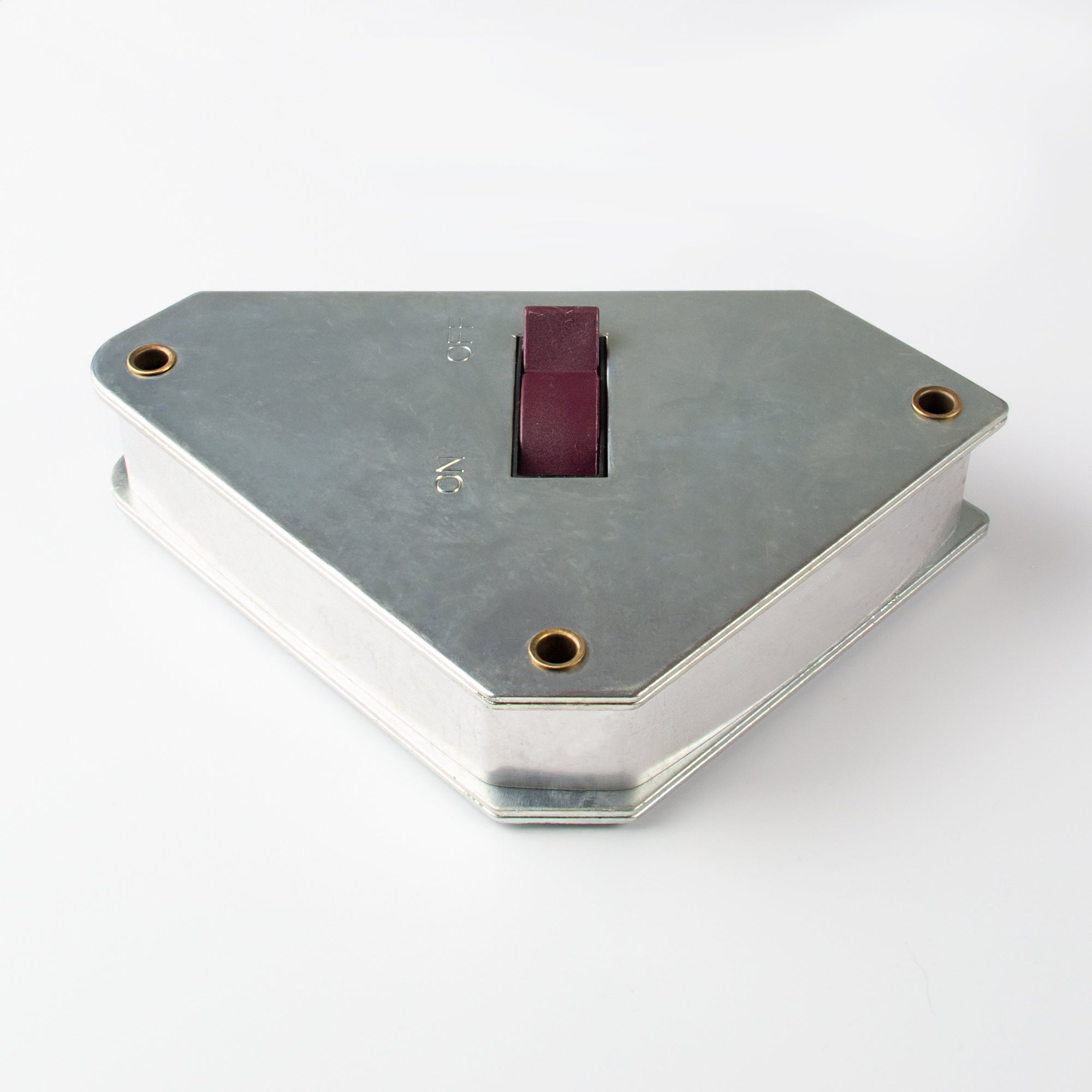 Magnetischer Multischweißwinkel schaltbar 150mm Schenkellänge
