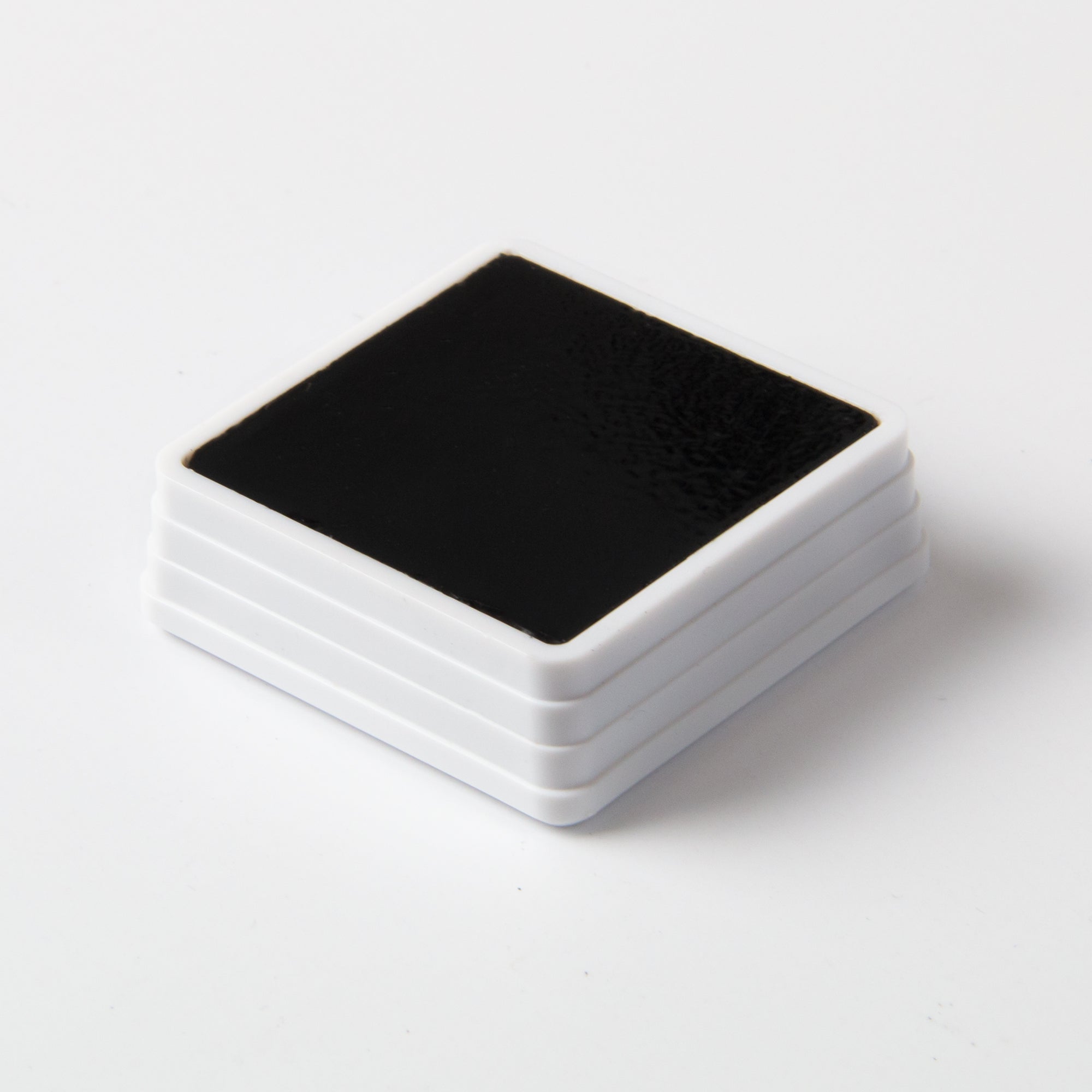 Sehr starker weißer Ferrit-Magnet 40x40x14mm