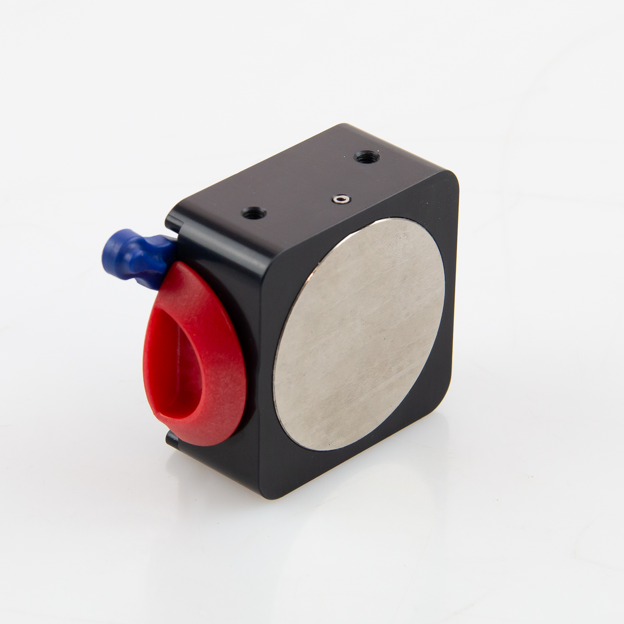 Schaltbarer Magnetfuß 65x50x25mm Haftfläche