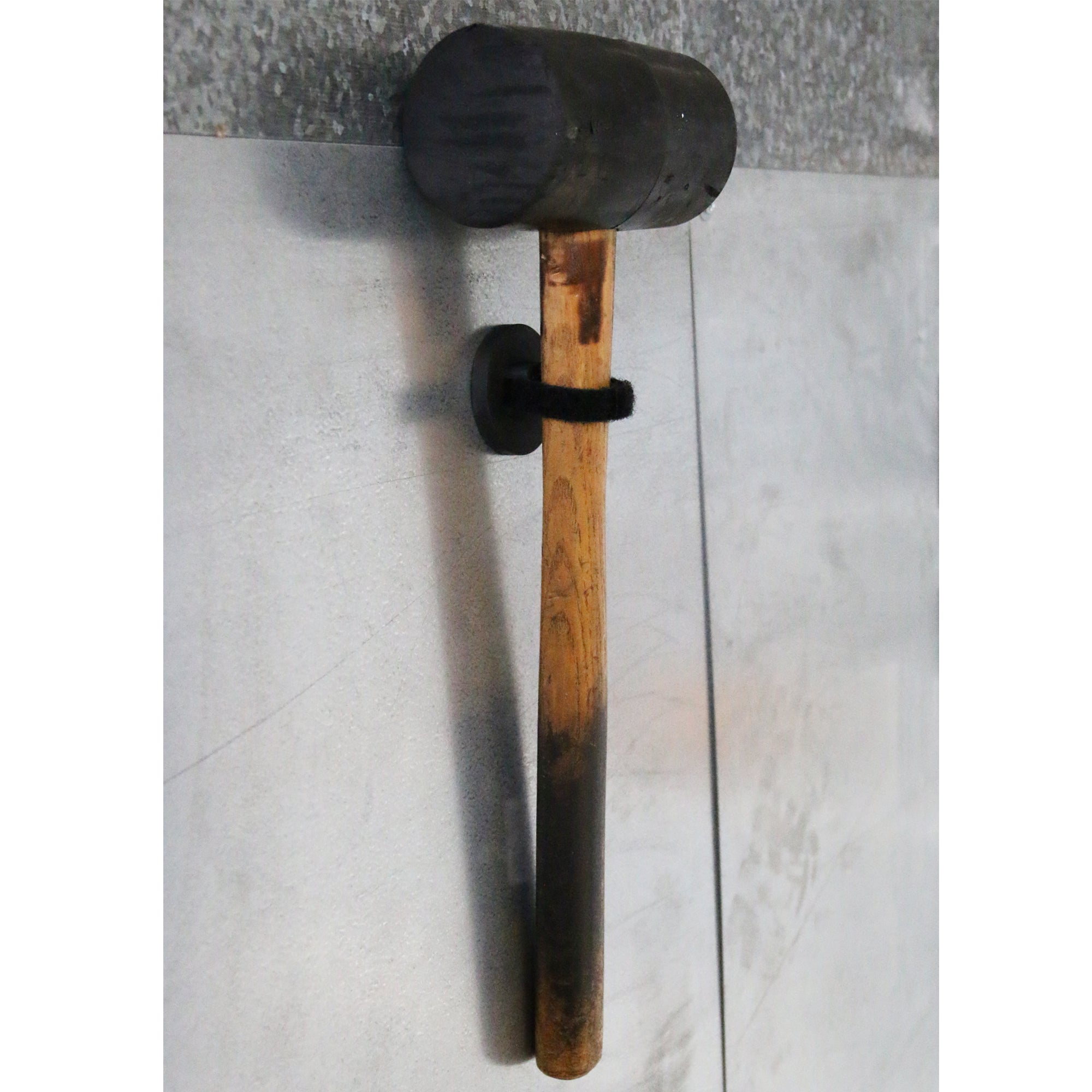 Magnetischer Universalhalter gummiert Anwendung