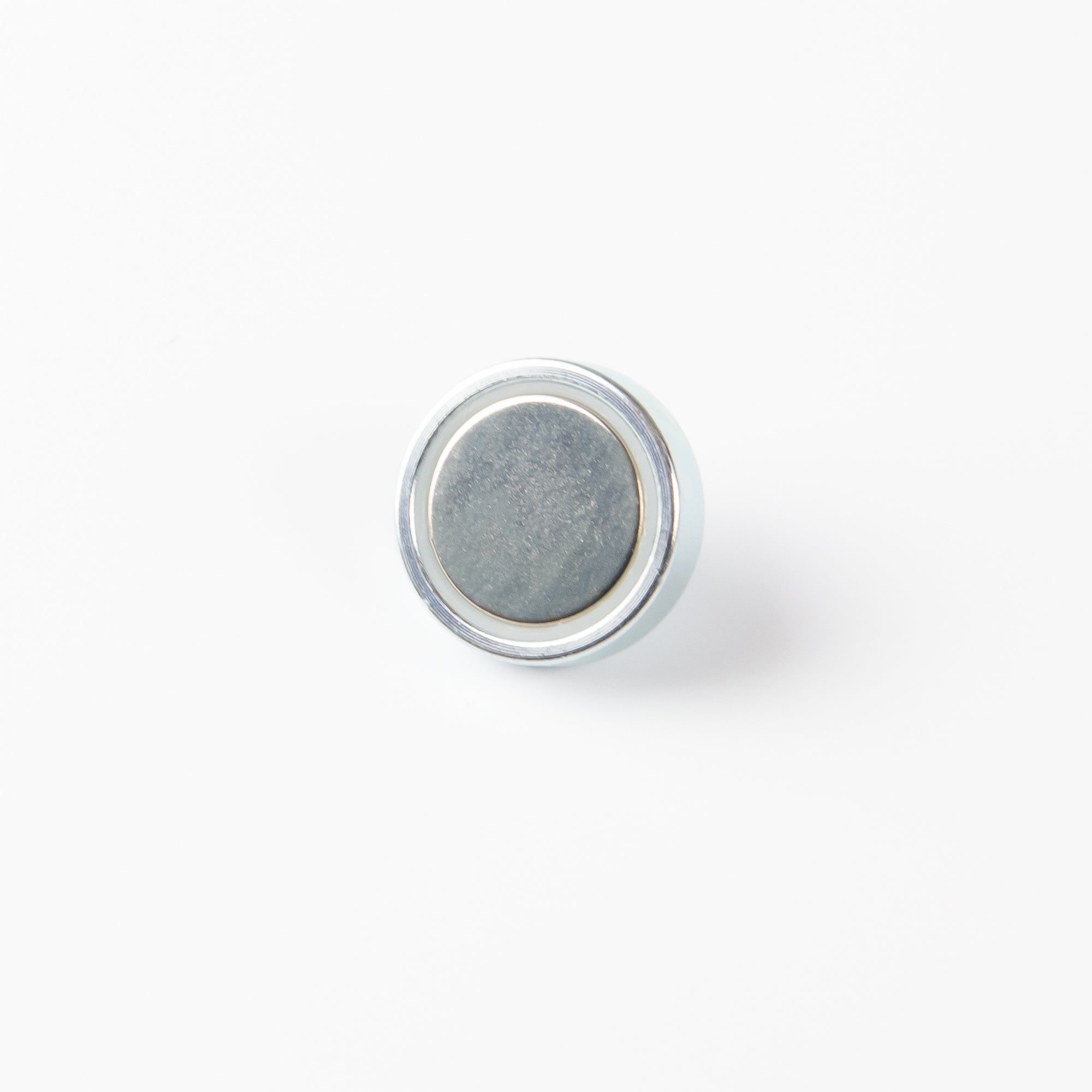Neodym Topfmagnet mit Gewindebuchse Ø25x7mm