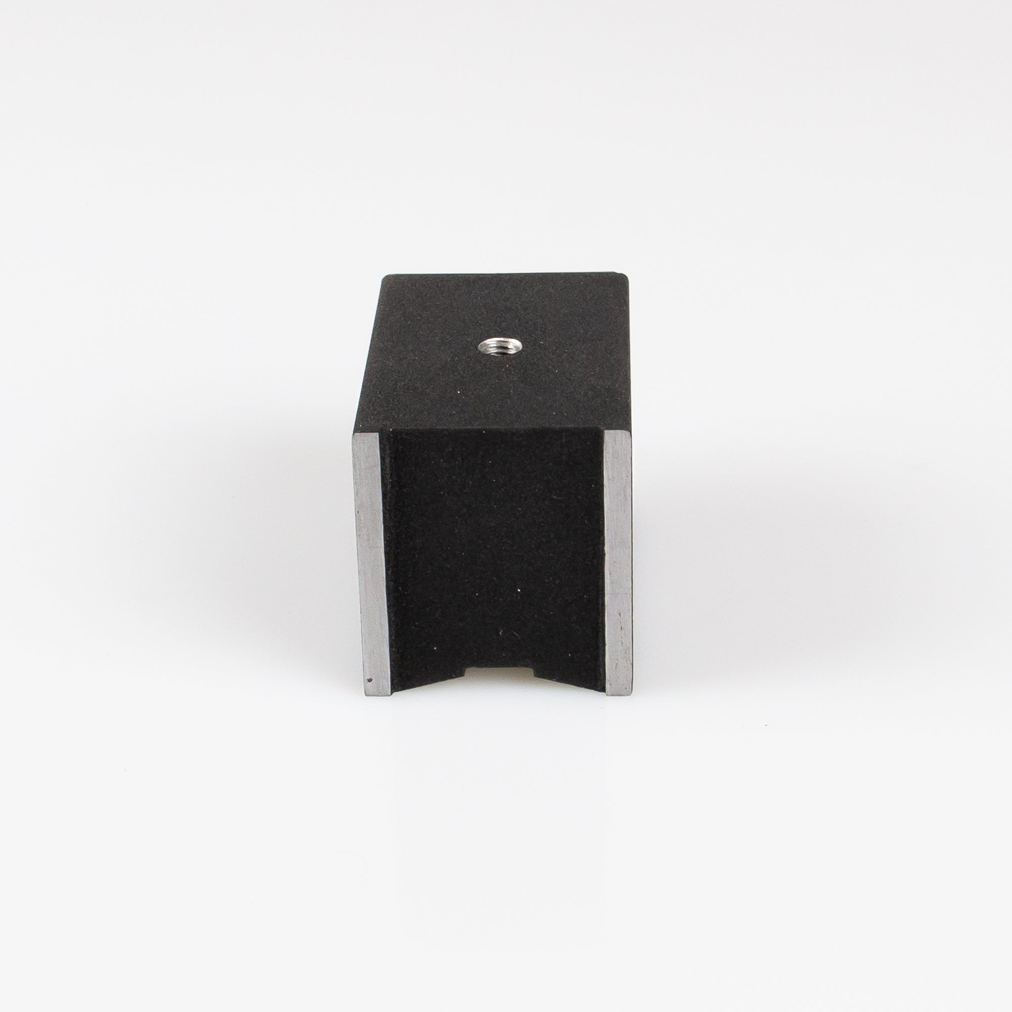 Schaltbarer Magnetfuß 50x55x75mm Rückseite