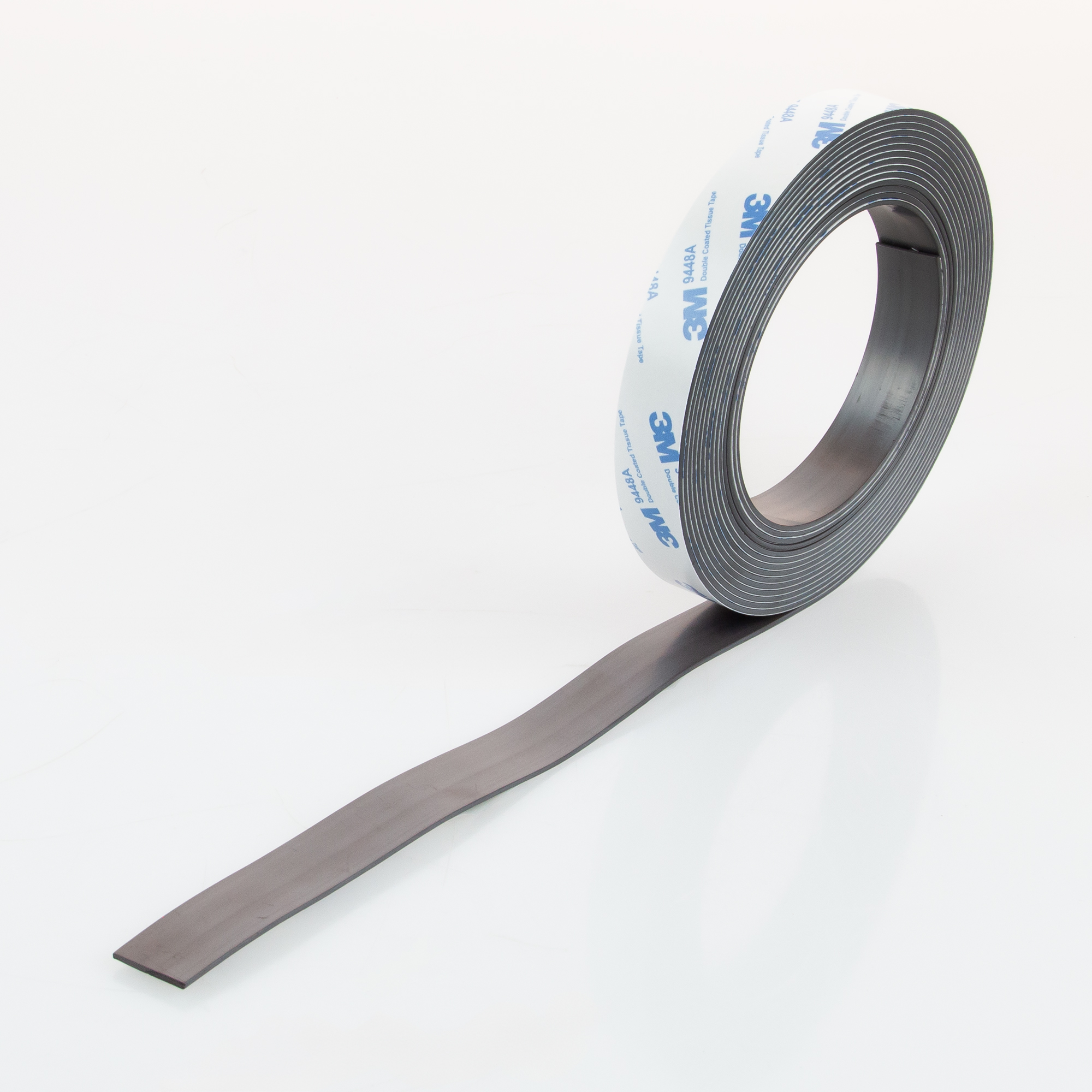 Selbstklebendes Magnetband 5.000x20x1,5mm