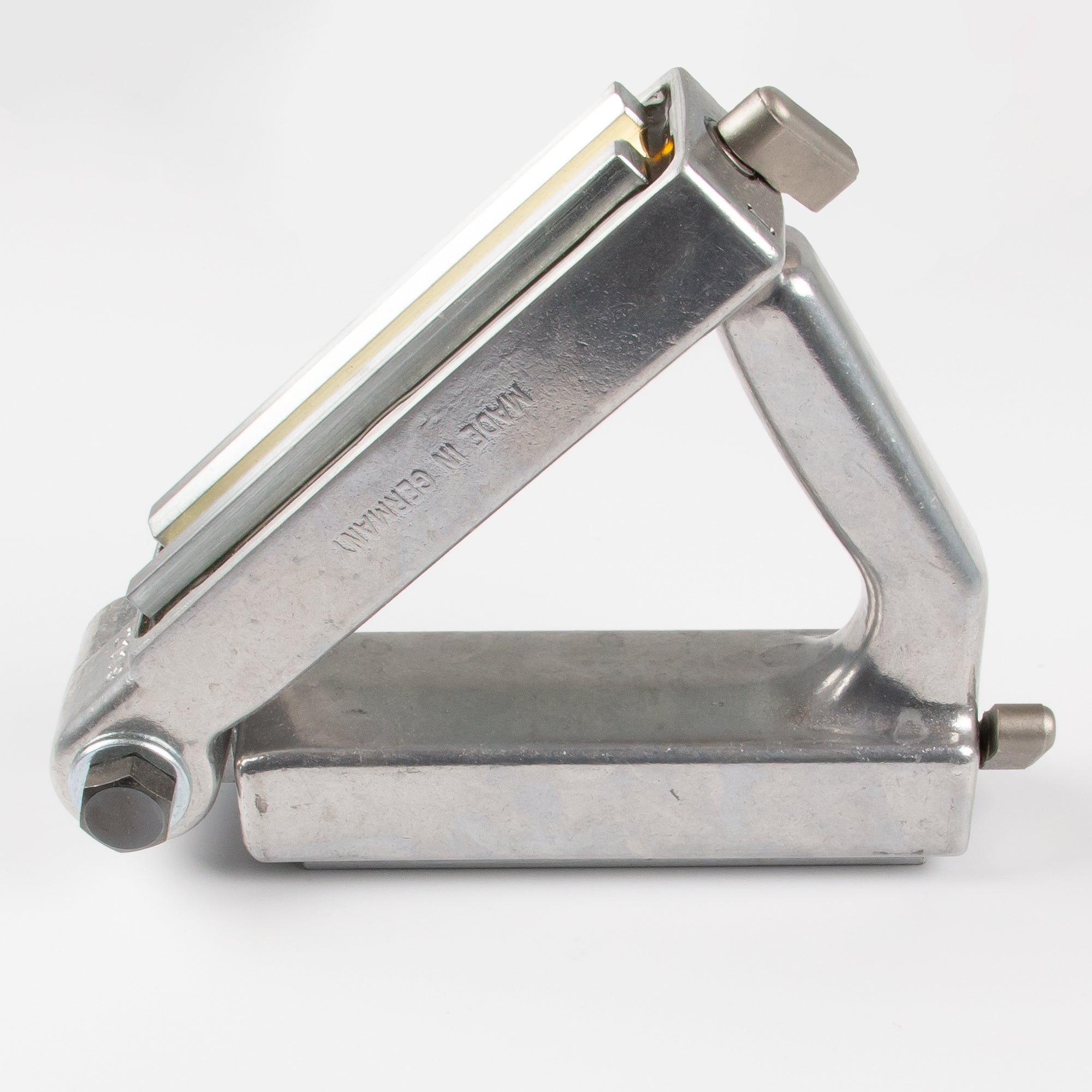 Magnetschweißwinkel schaltbar 180x45mm Schenkelmaß