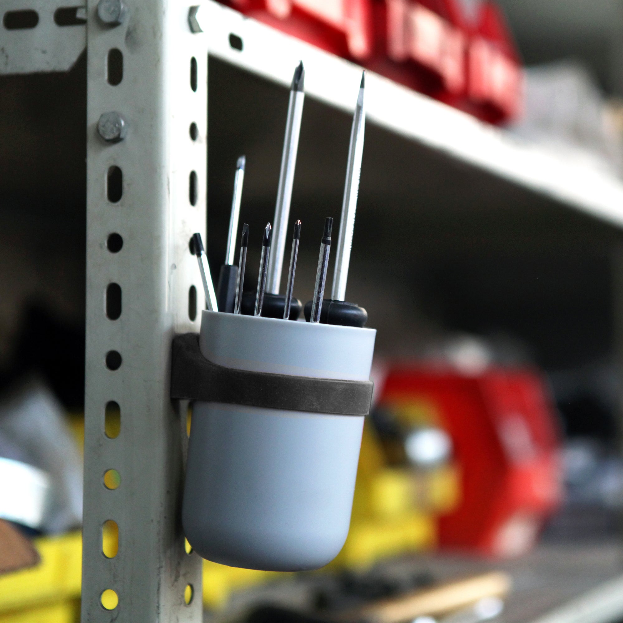 Magnetisches Haltesystem MAGNAFIX Anwendung