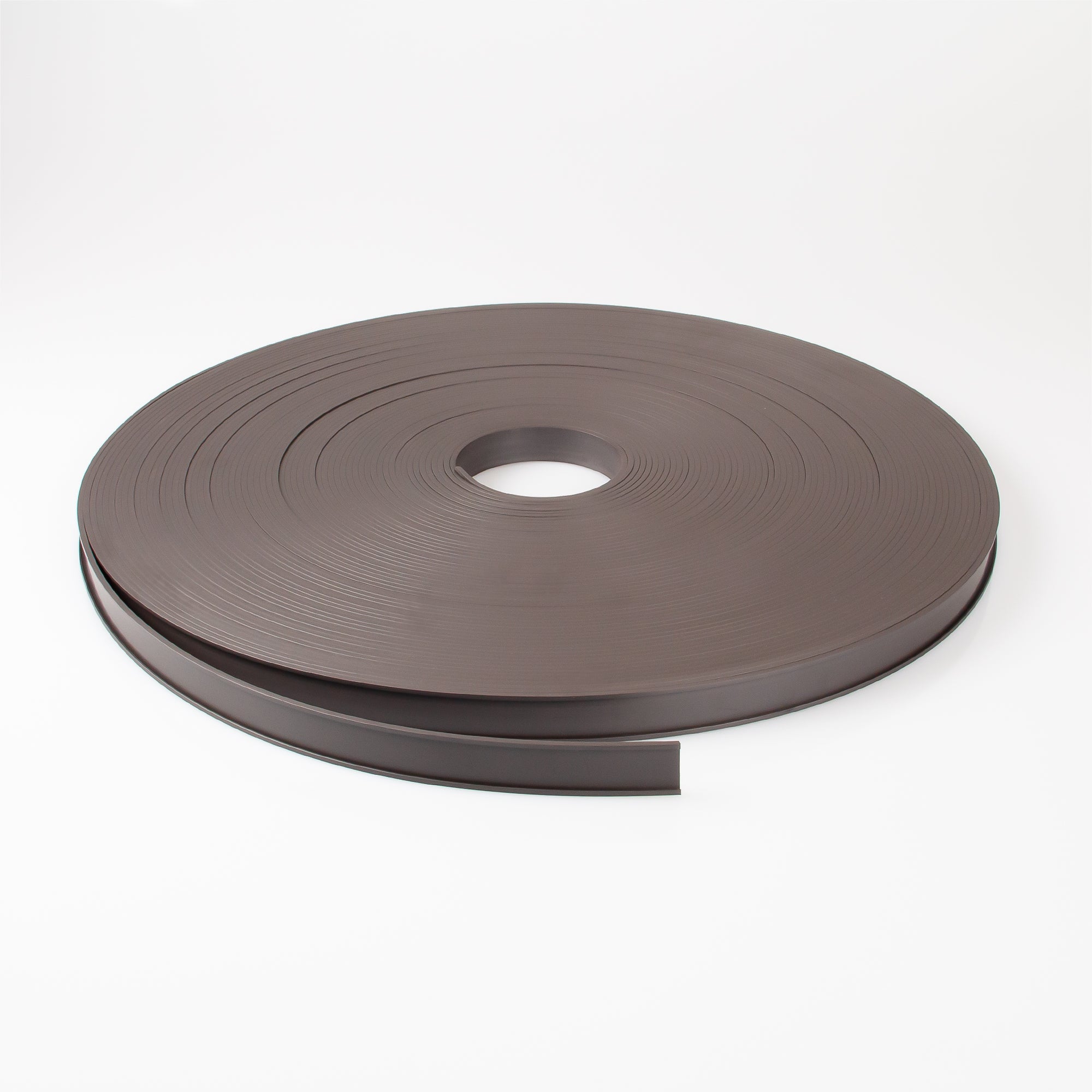 Magnetic C-profile roll 50,000x20mm