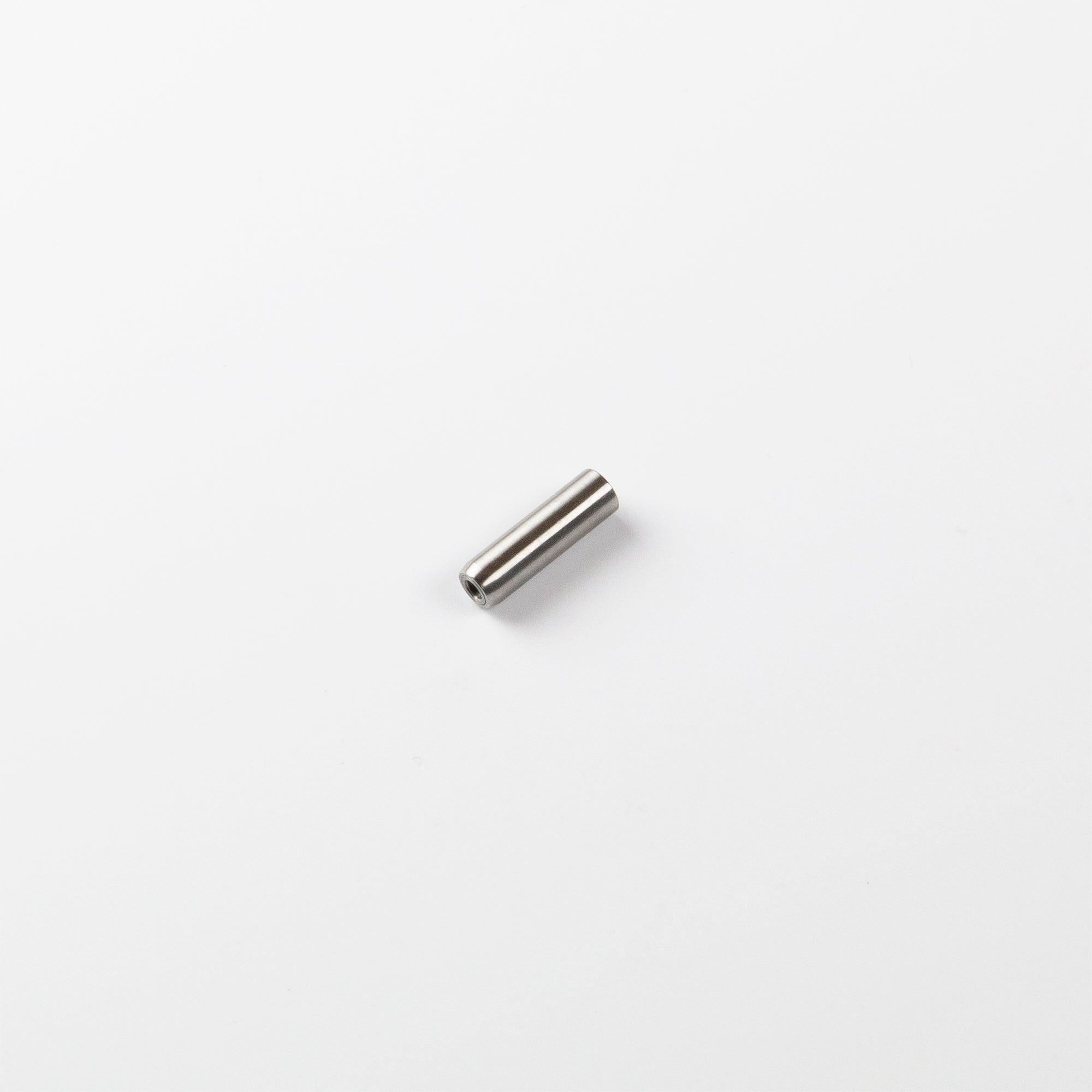 Edelstahl Stabgreifer aus Neodym Ø6x20mm Haftfläche