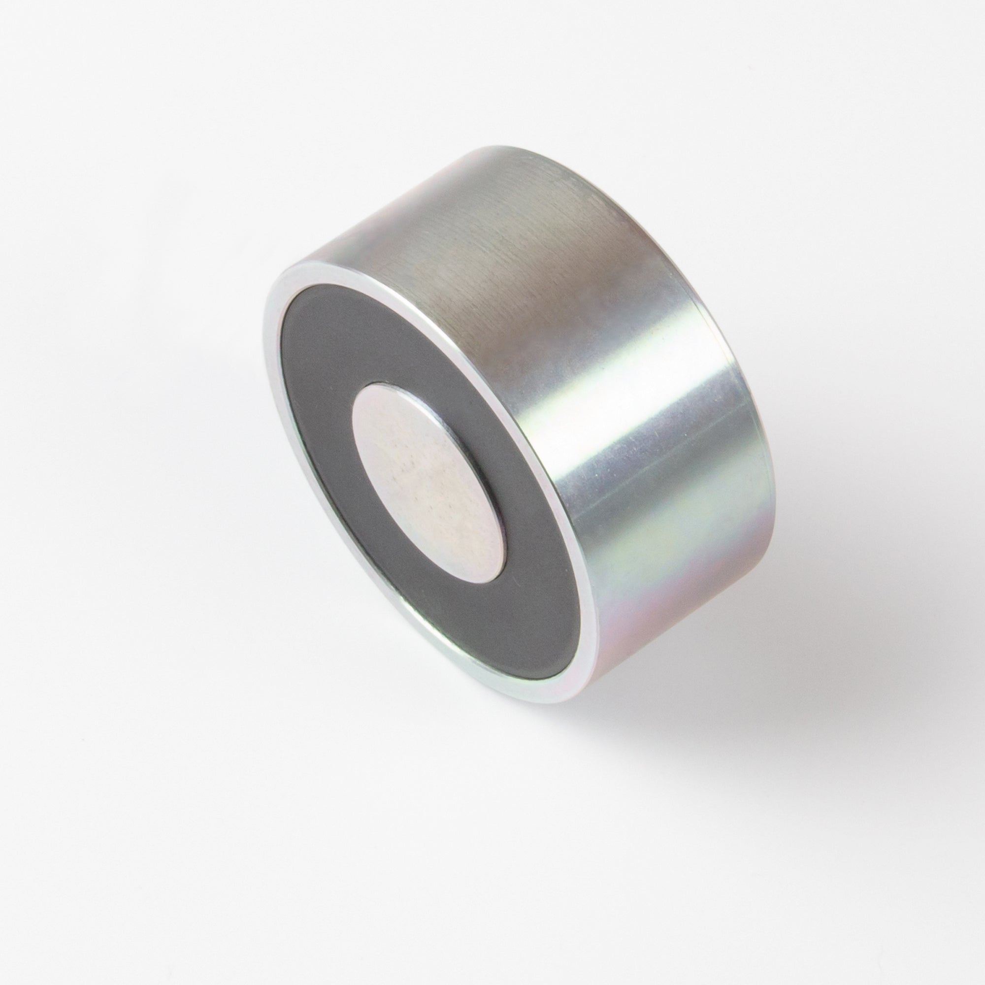 Elektro-Haftmagnetsystem Ø70x35mm