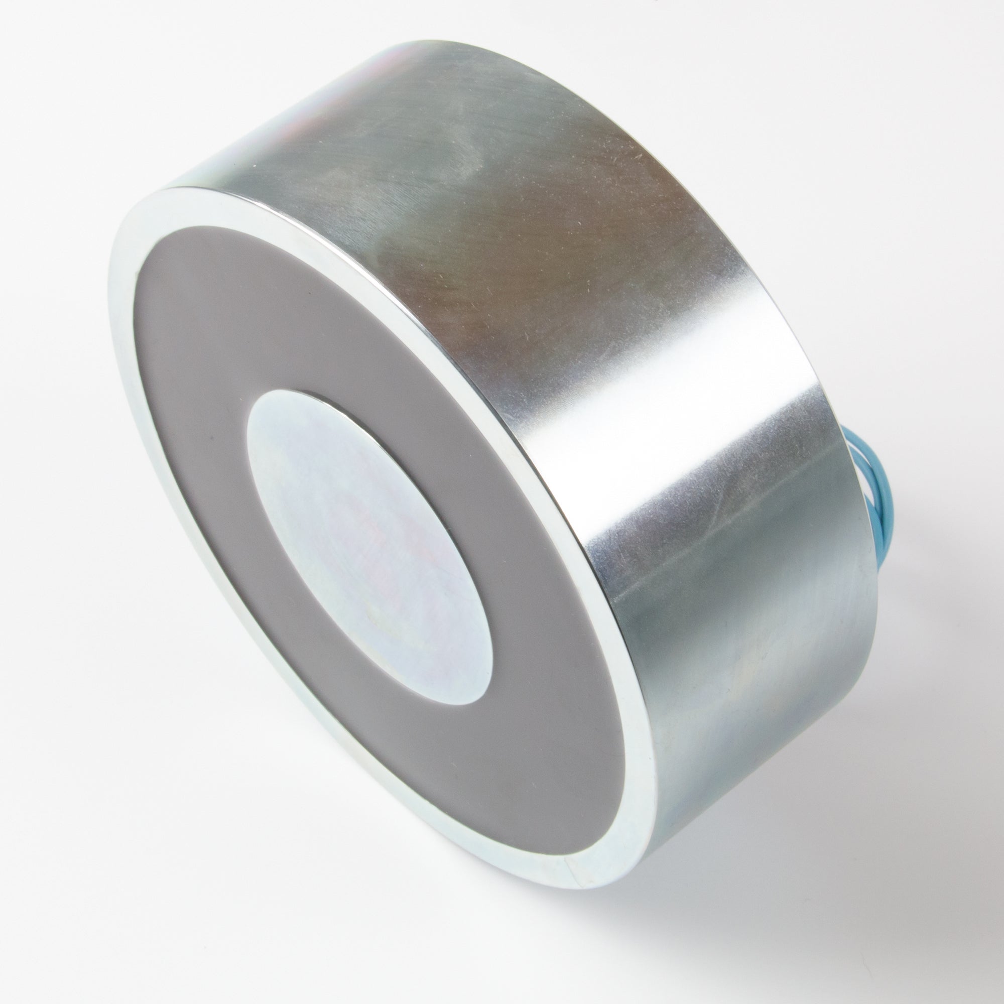 Elektro-Haftmagnetsystem Ø150x56mm