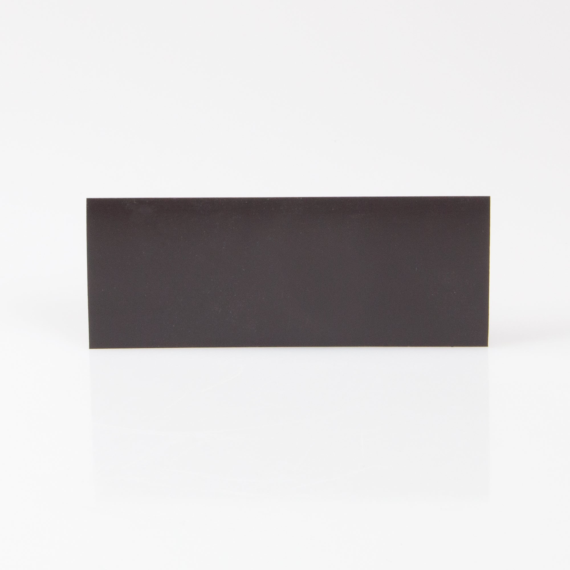 Magnetschilder mit Einschub farbig 100x30mm