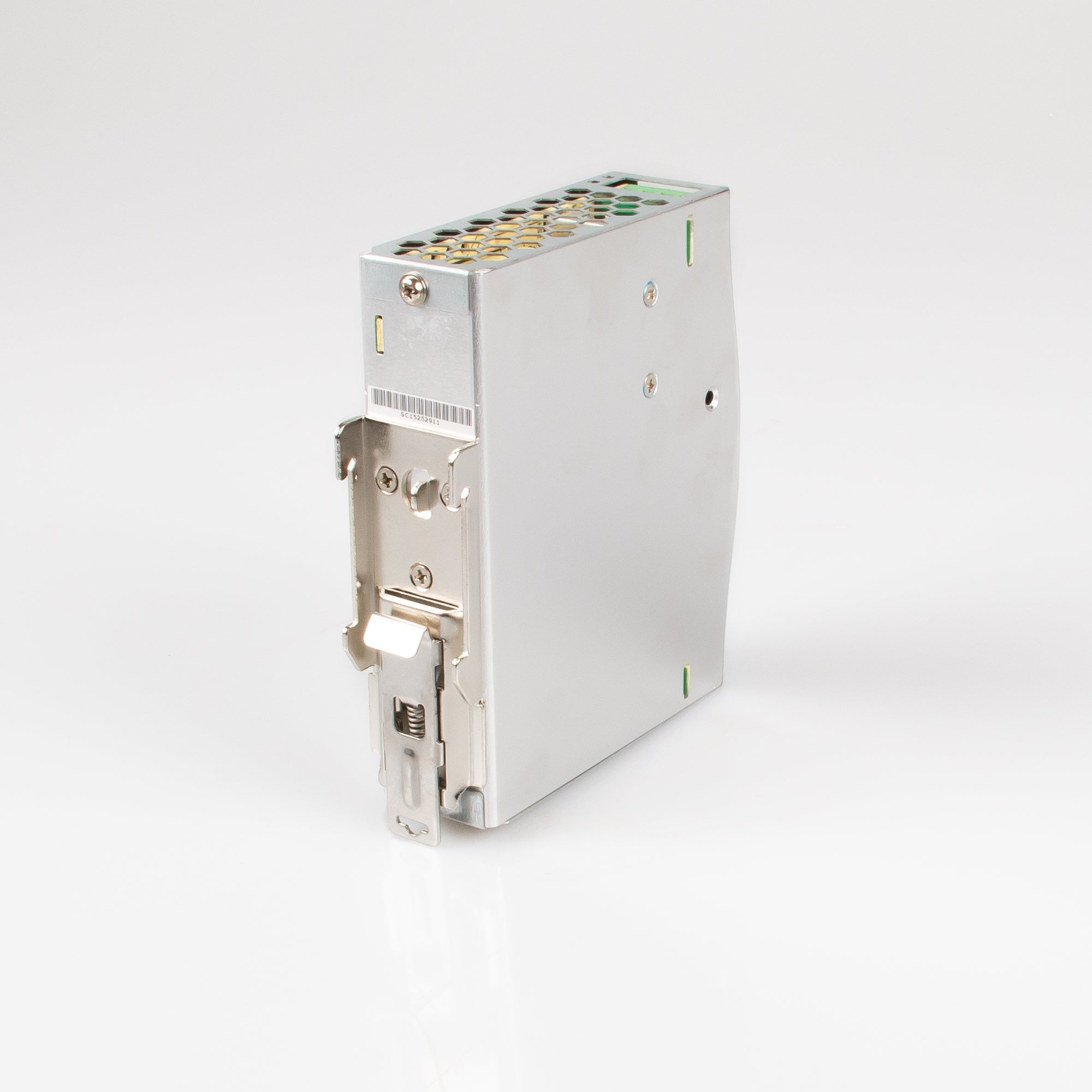 Power-Netzanschlussgerät 24V DC, 75 W